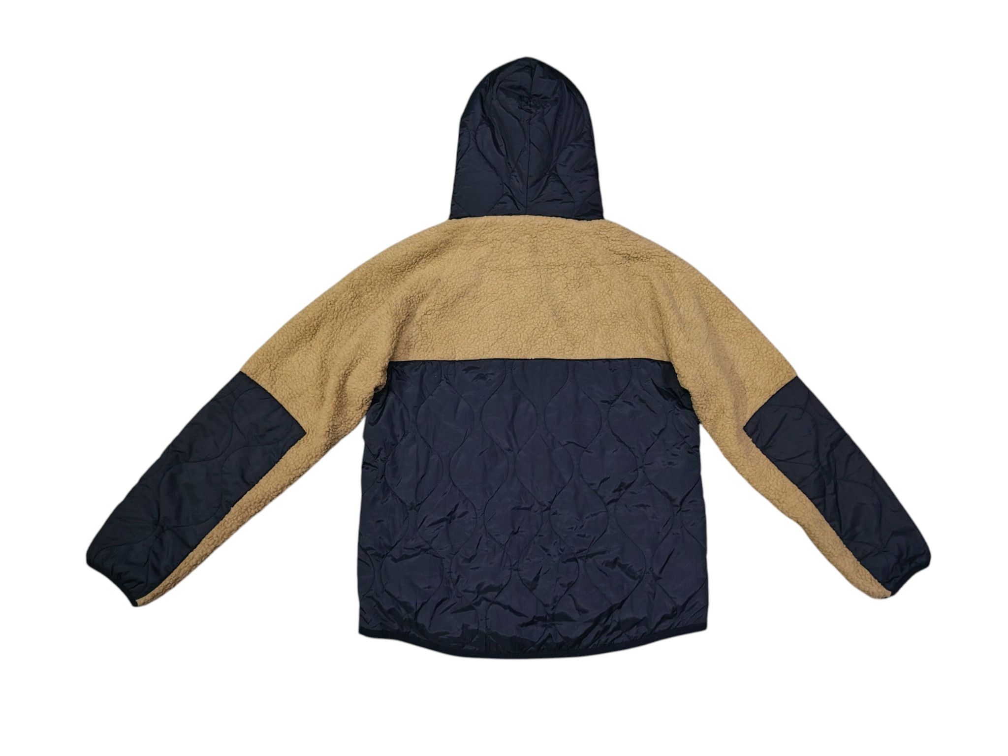 Ocean Pacific ocean pacific jacket fleece Size US M / EU 48-50 / 2 - 3 Thumbnail