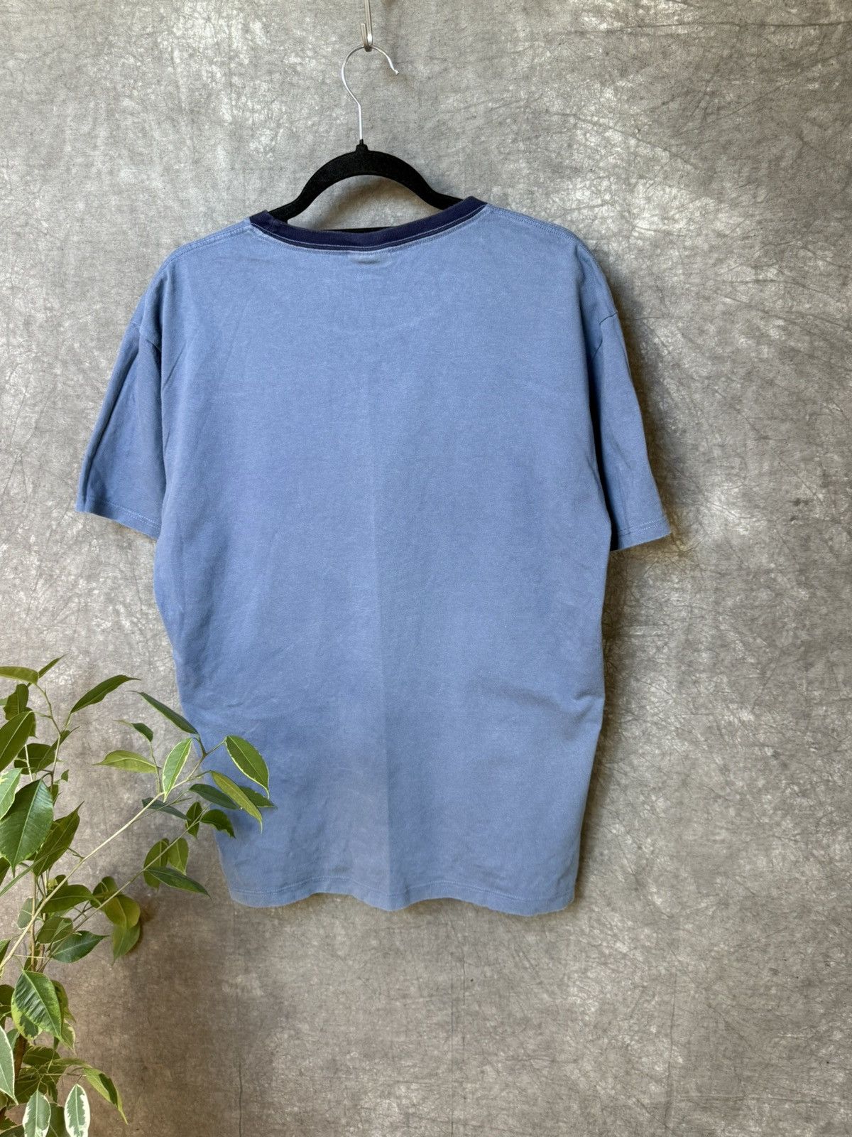 Polo Ralph Lauren × Vintage Vintage Polo Ralph Lauren T-Shirt Size US M / EU 48-50 / 2 - 3 Thumbnail
