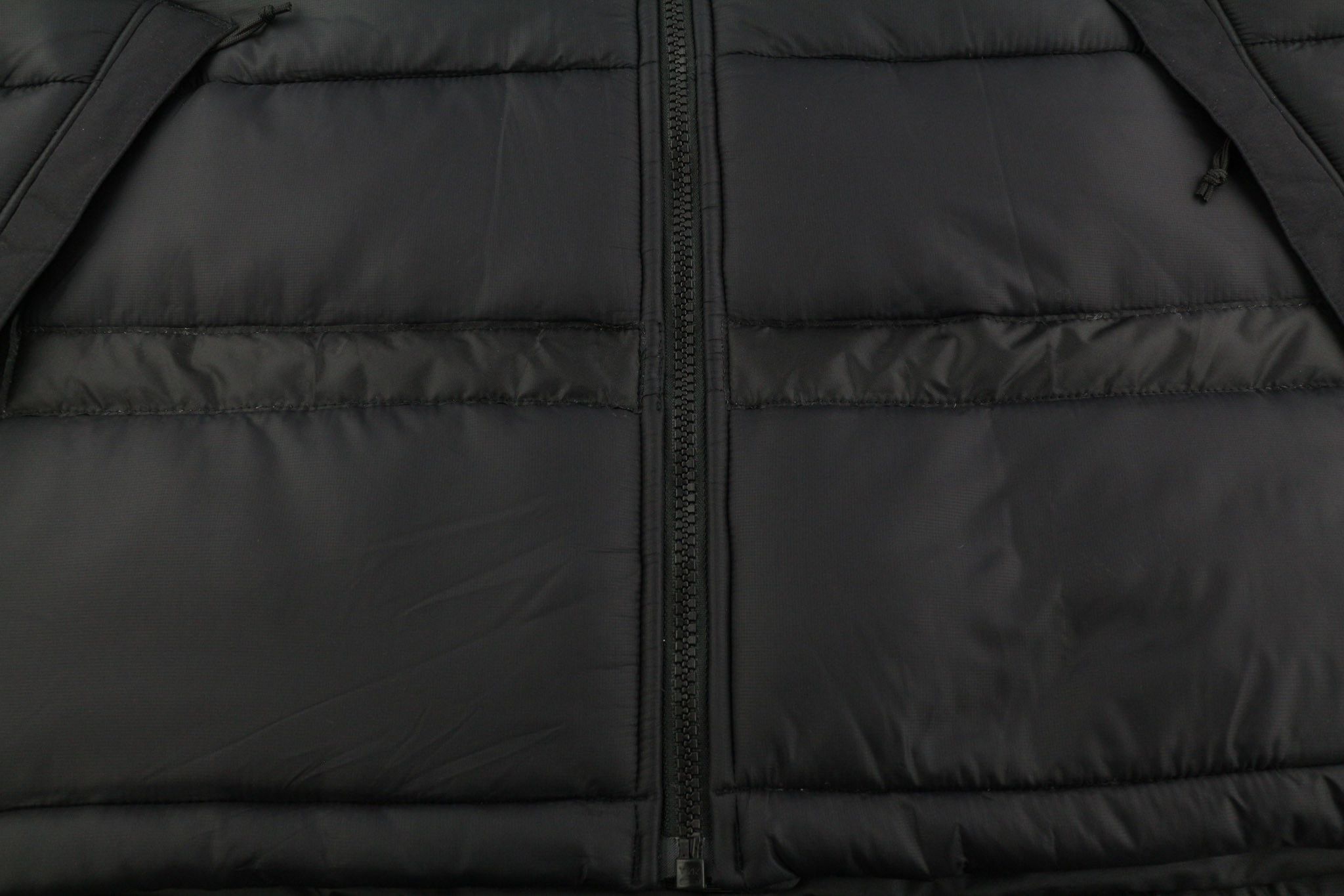 The North Face HIMALAYAN PARKA M Dark Zip Insulation Quilted Jacket 82588 Size US M / EU 48-50 / 2 - 13 Thumbnail