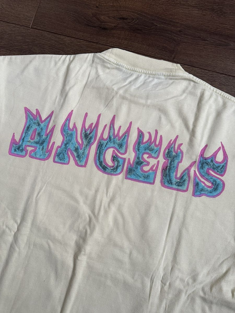 Palm Angels Palm Angles Logo Shirt Size US S / EU 44-46 / 1 - 4 Thumbnail