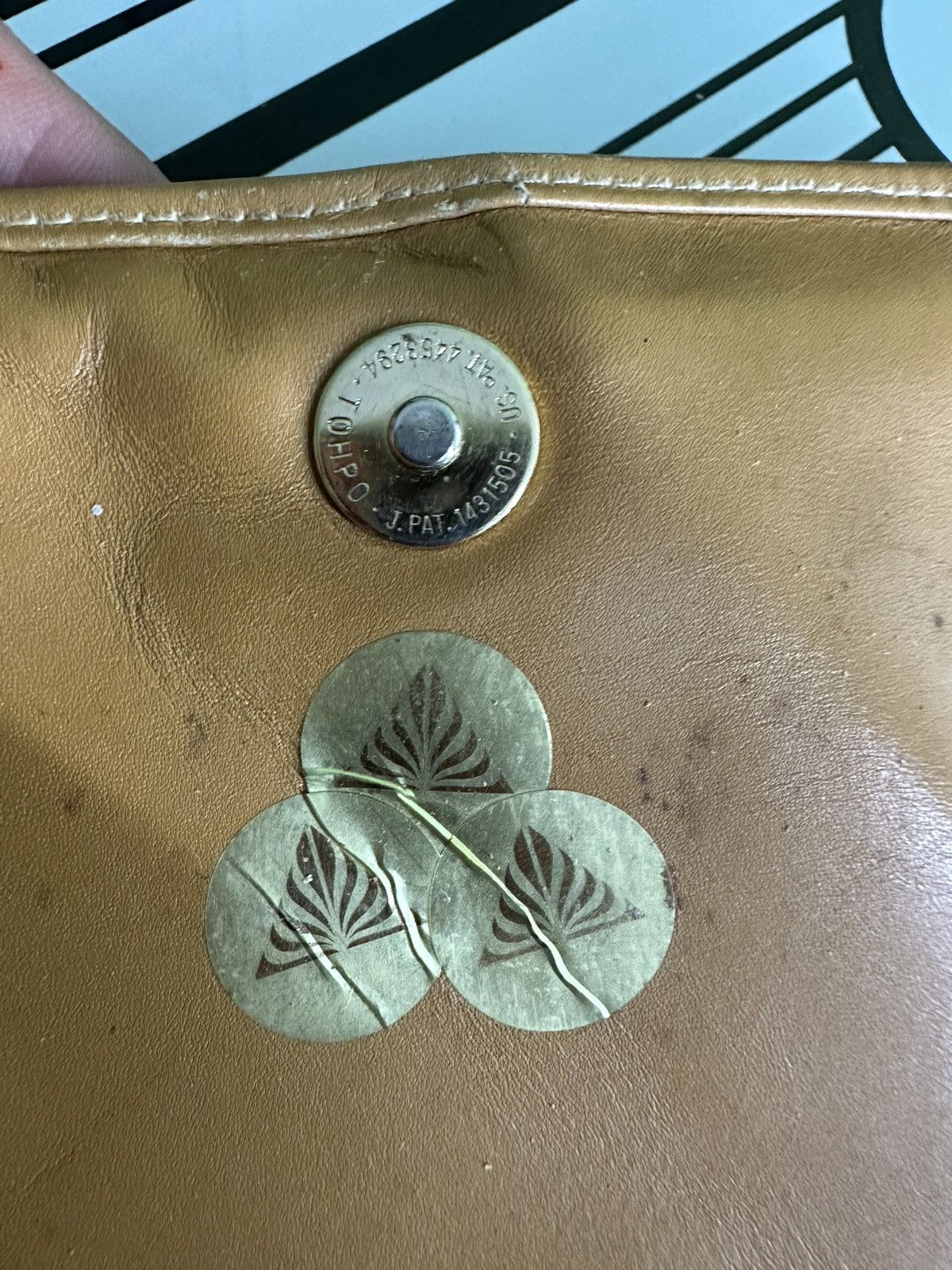 Gucci Vintage GG Gucci Shoulder Bag Size ONE SIZE - 14 Thumbnail