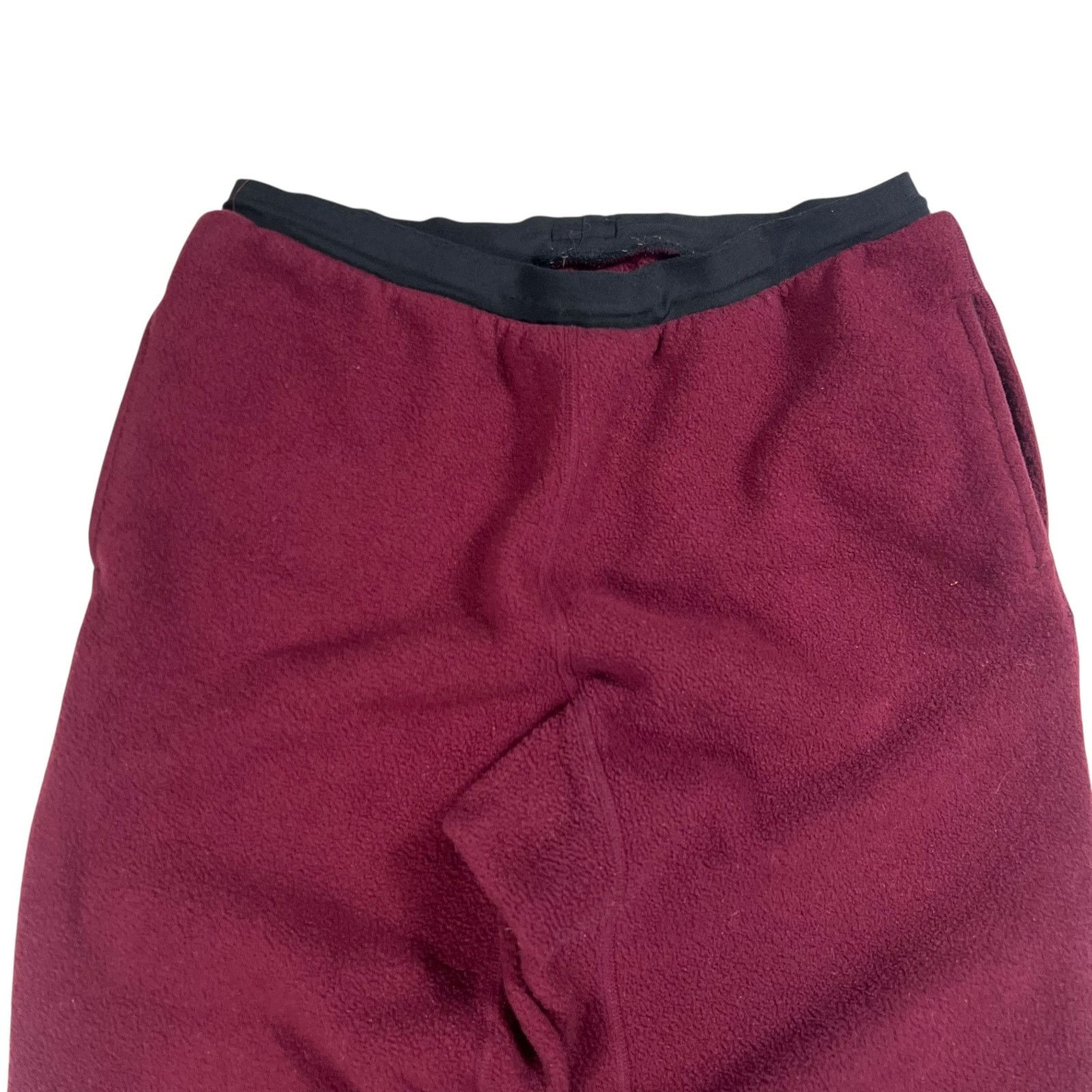 Rei × Vintage Vintage 90s R.E.I. fleece sweatpants (L) Size US 29 - 3 Thumbnail