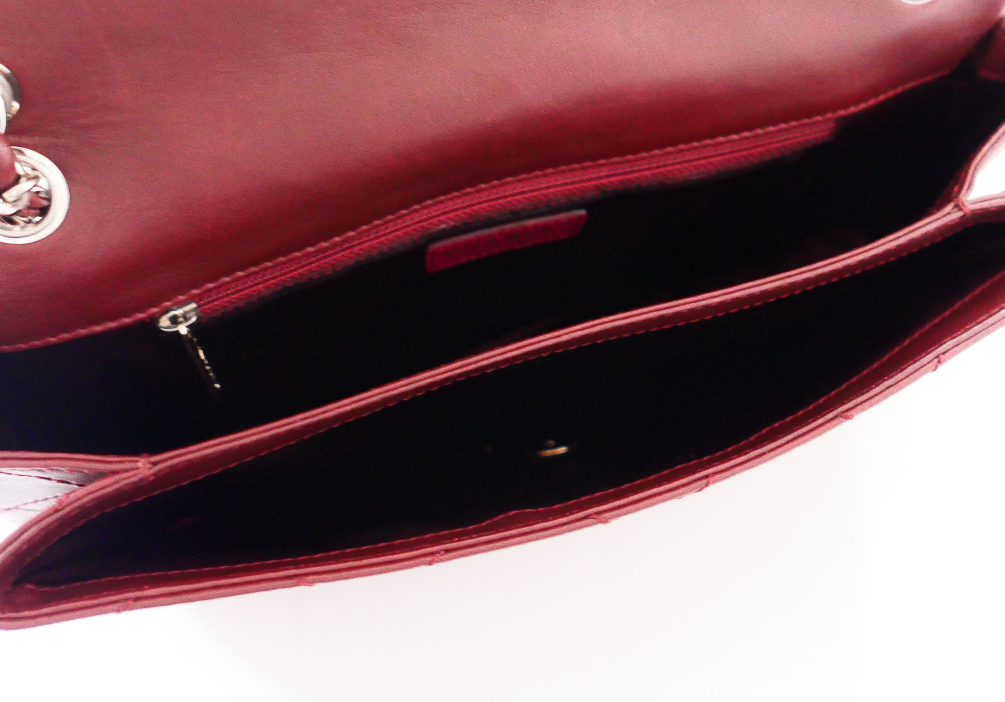 Chanel Chanel Orient Express Flap Bag Fall 2011 Size ONE SIZE - 7 Thumbnail