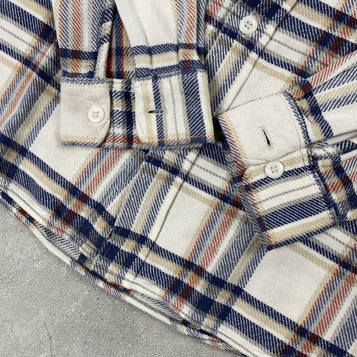 Sugar Cane Sugarcane Toyo Enterprises Plaid Shirt Size US L / EU 52-54 / 3 - 9 Thumbnail