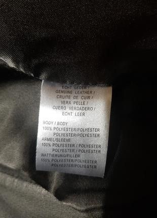 Vintage Vintage Jacket With Belted A385(204)D15 Size M / US 6-8 / IT 42-44 - 11 Thumbnail
