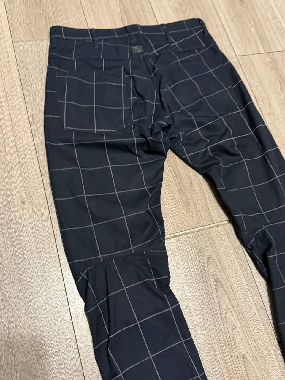 G-Star g star raw 3622 3D Tapered W31 L36 Size US 31 - 8 Thumbnail