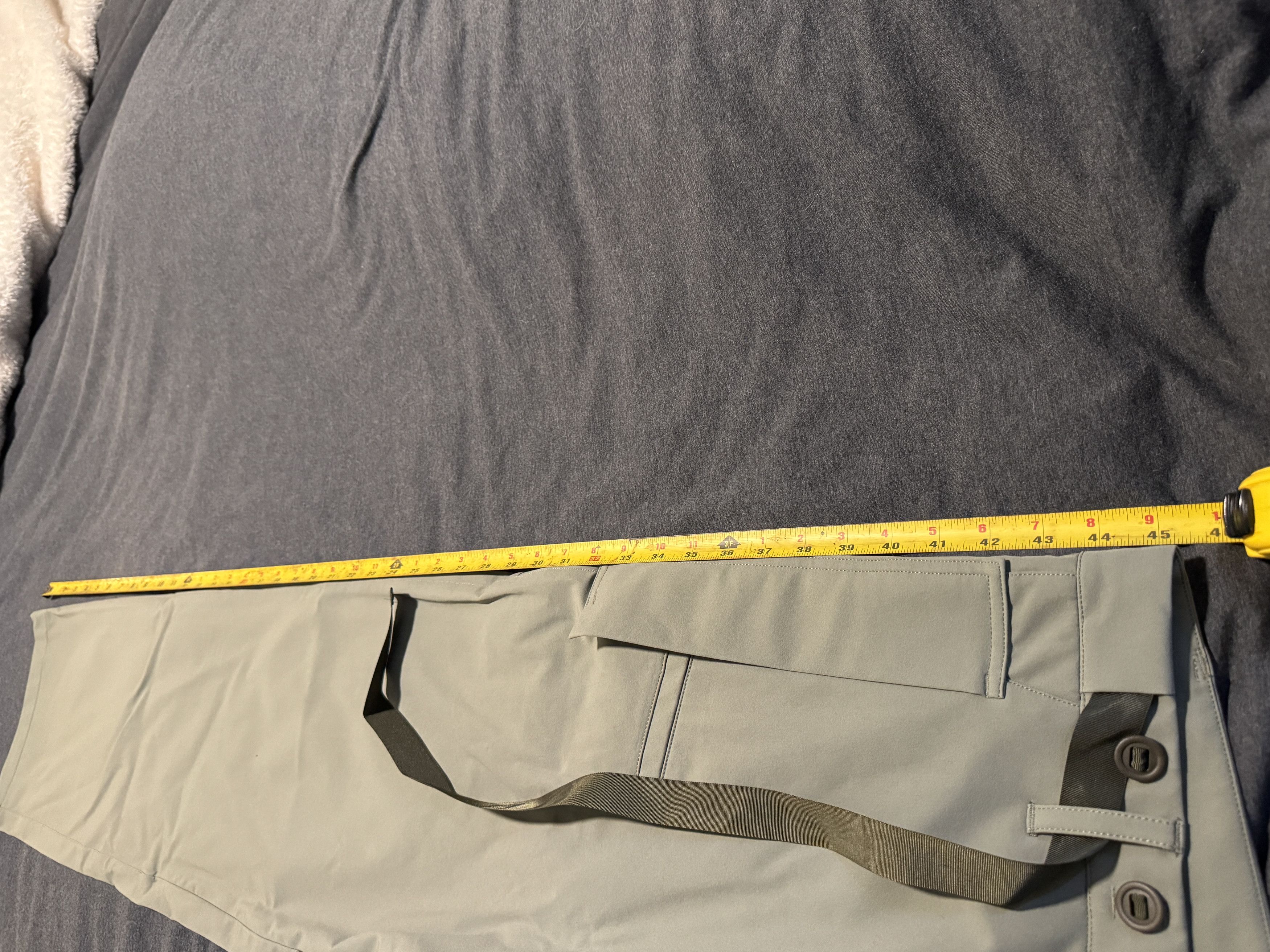Acronym Acronym P46-DS Size US 36 / EU 52 - 5 Thumbnail
