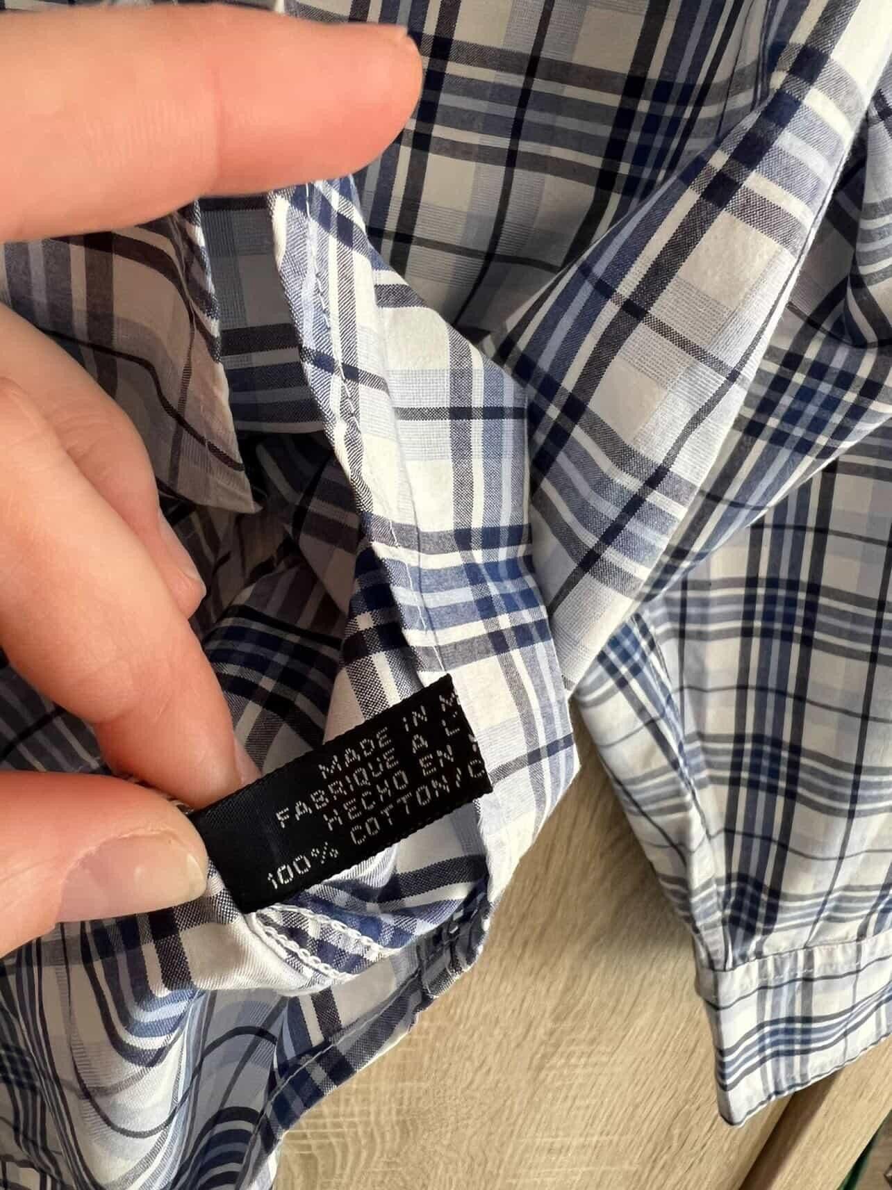 Tommy Hilfiger Tommy Hilfiger shirt button up🔥💥 Size US S / EU 44-46 / 1 - 7 Thumbnail