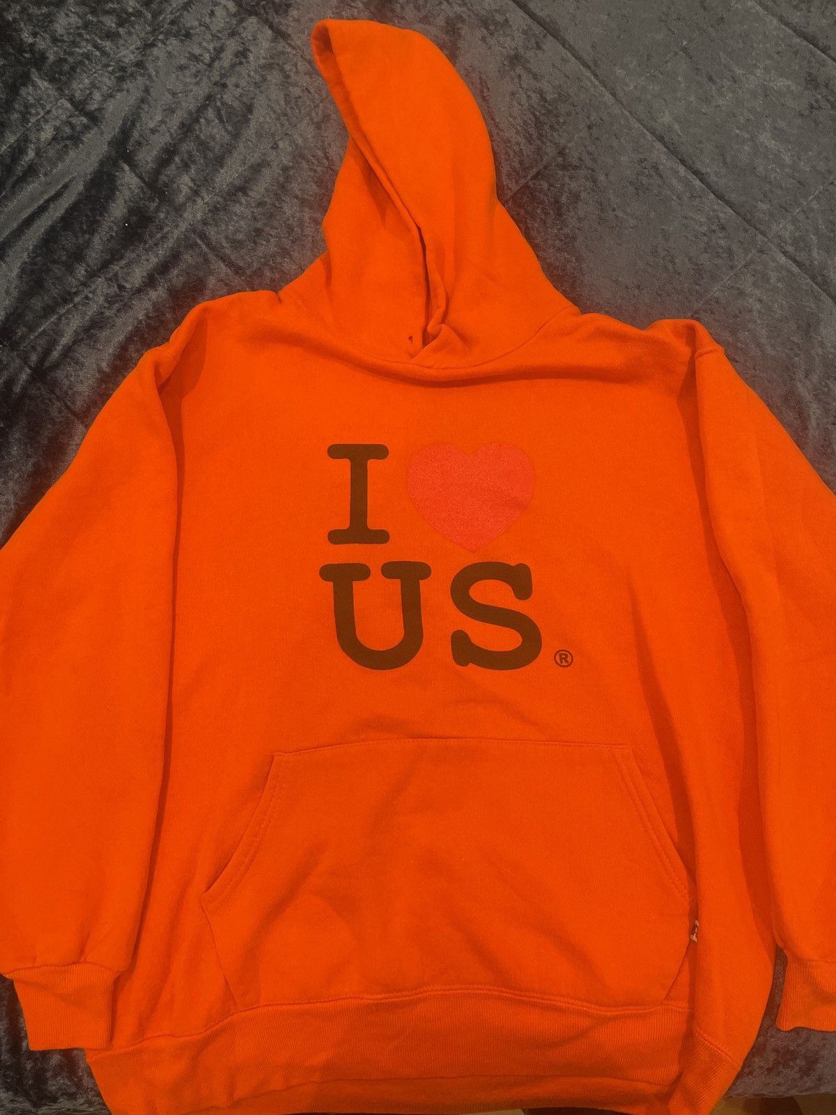 Other MADEBUYUS Hoodie Size US XL / EU 56 / 4 - 1 Thumbnail