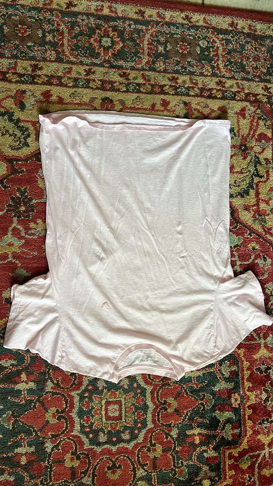 American Eagle Outfitters American Eagle T shirt Size US L / EU 52-54 / 3 - 5 Thumbnail