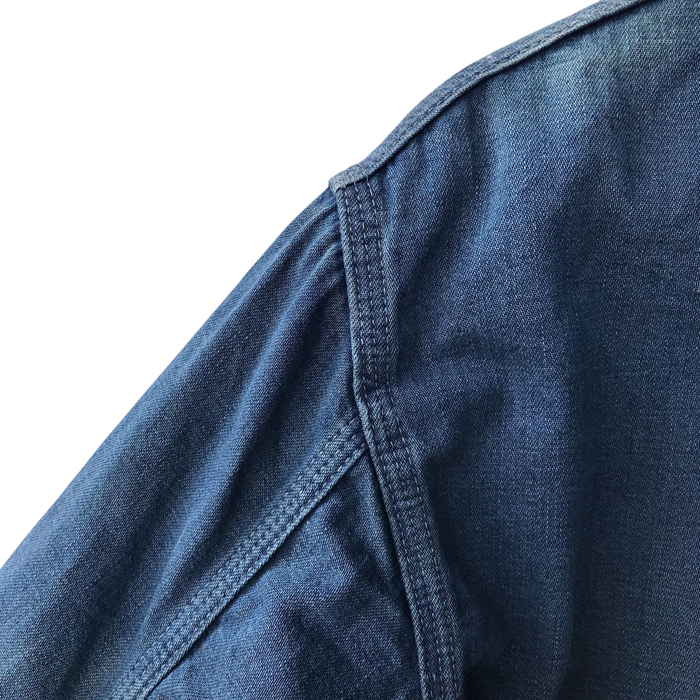 Sears × Vintage Sears Work’N Leisure Vintage 1970s Blanket Chore Jacket Size US L / EU 52-54 / 3 - 10 Thumbnail
