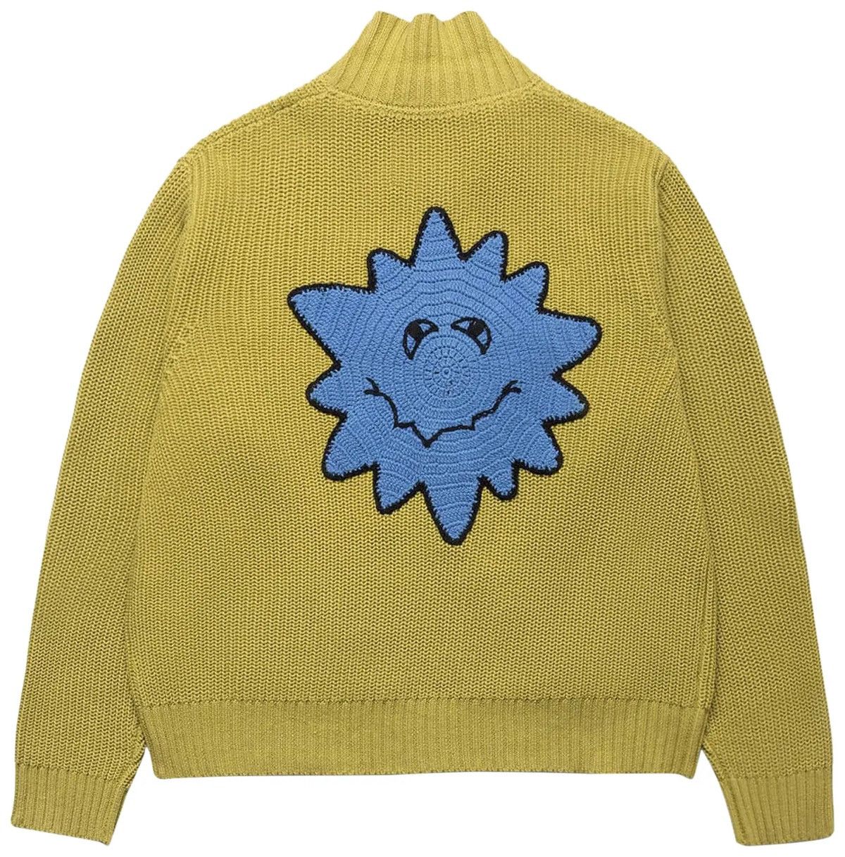 Brain Dead Brain Dead “Buggin Out” Cardigan Size Large Size US L / EU 52-54 / 3 - 14 Thumbnail