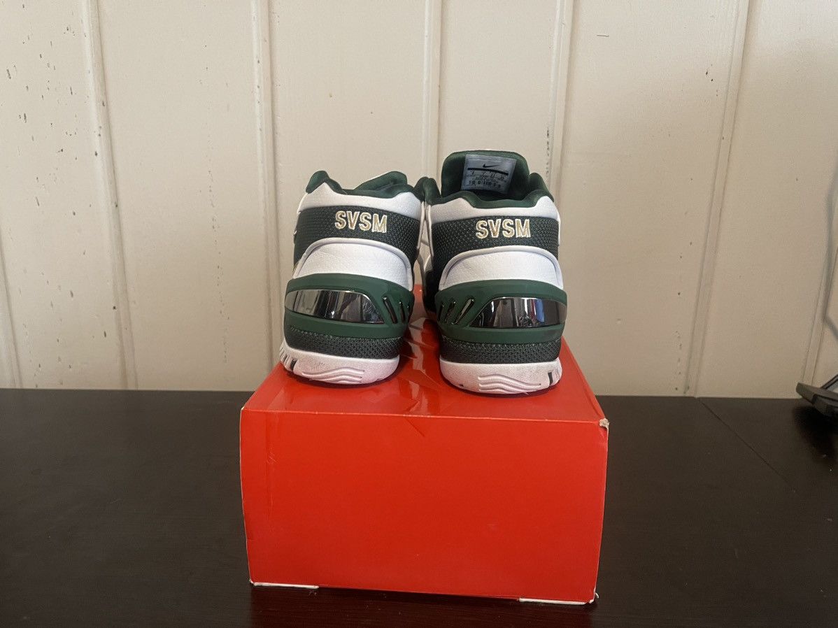Nike Nike Lebron 1 Air Zoom Generation “SVSM” QS Size US 8 / EU 41 - 5 Thumbnail