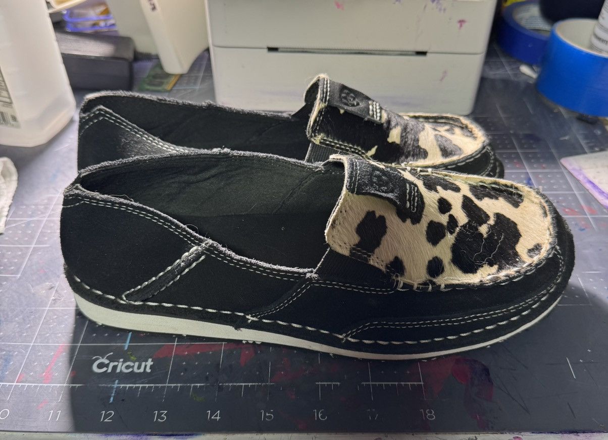 Ariat Ariat Ladies Cruiser - 10042529 Size US 8 / IT 38 - 2 Thumbnail