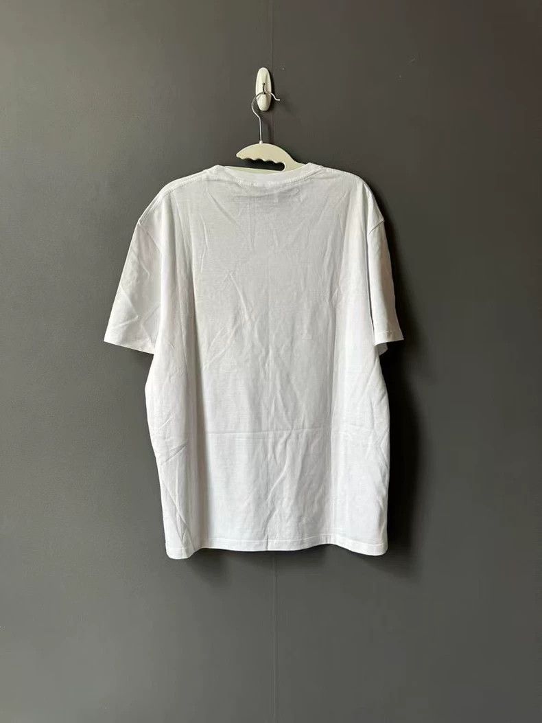 Loewe loewe White short sleeves 2506-Nextarrow Size US S / EU 44-46 / 1 - 2 Thumbnail