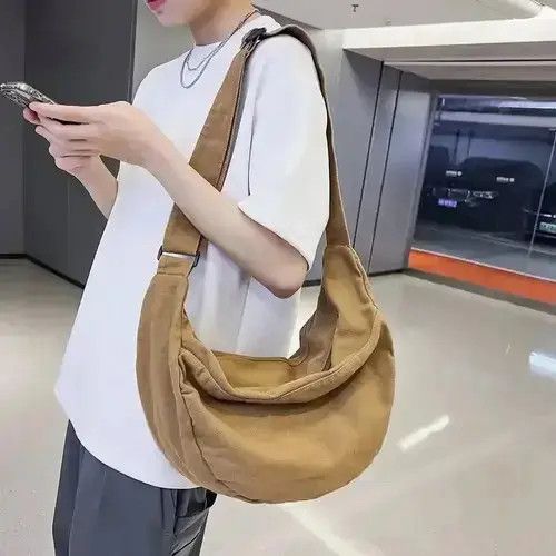 Other Vintage Sling Crossbody Bag Size ONE SIZE - 2 Thumbnail