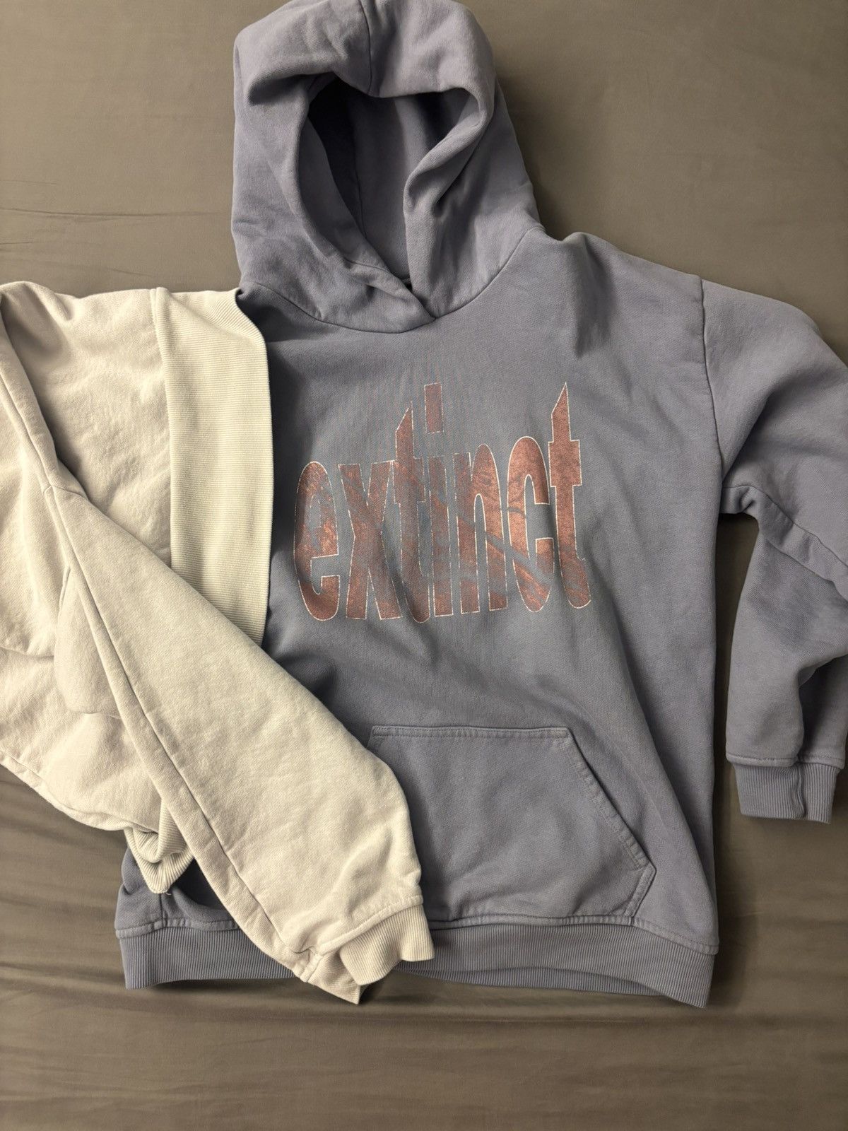 Other Esprit D’escalier hoodie Size US L / EU 52-54 / 3 - 3 Thumbnail