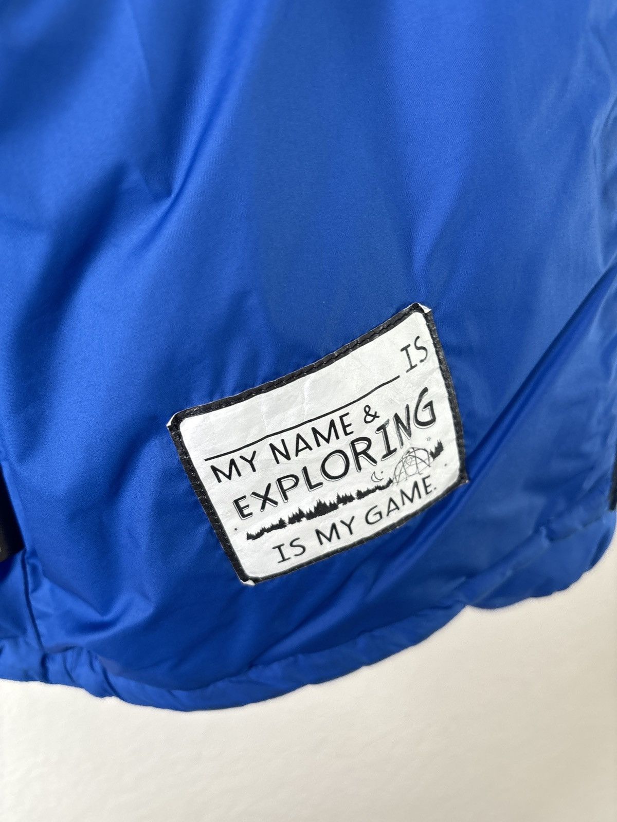 The North Face The north face puffer Size US XXS / EU 40 - 3 Thumbnail