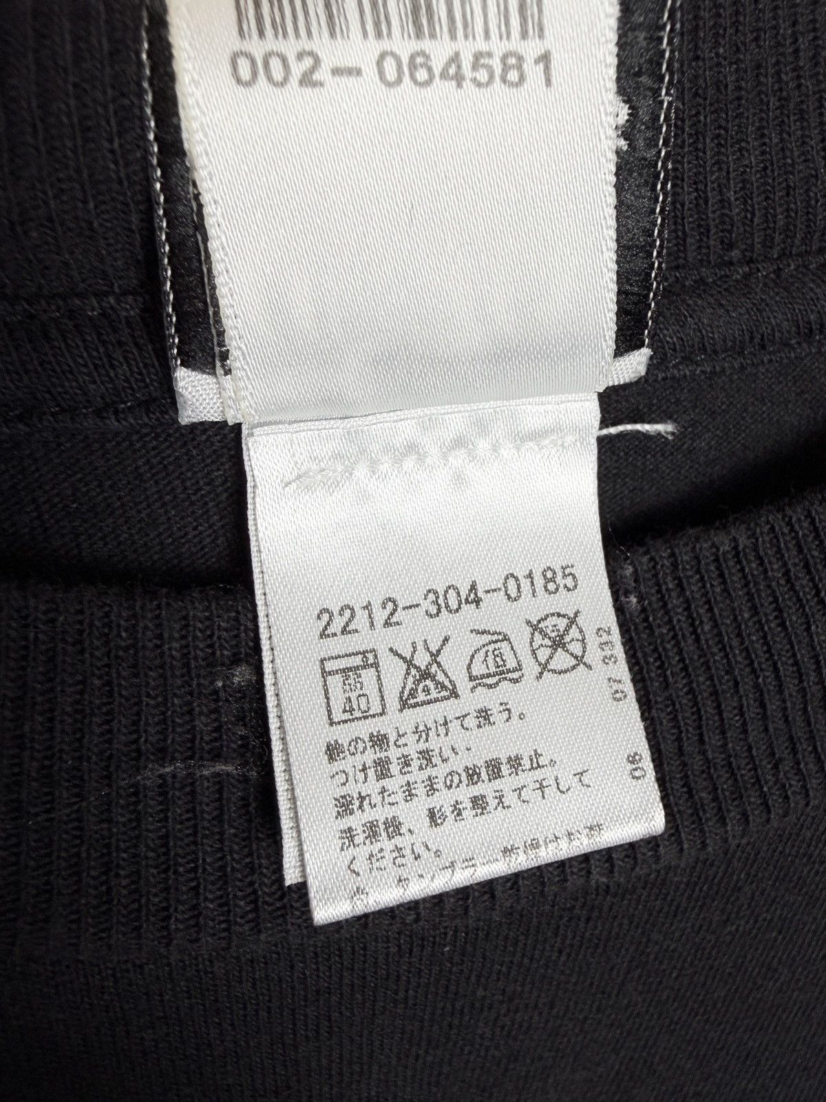 Chrome Hearts Chrome Hearts Vintage Foti Skull Astronaut Longsleeve Tshirt Size US S / EU 44-46 / 1 - 10 Thumbnail