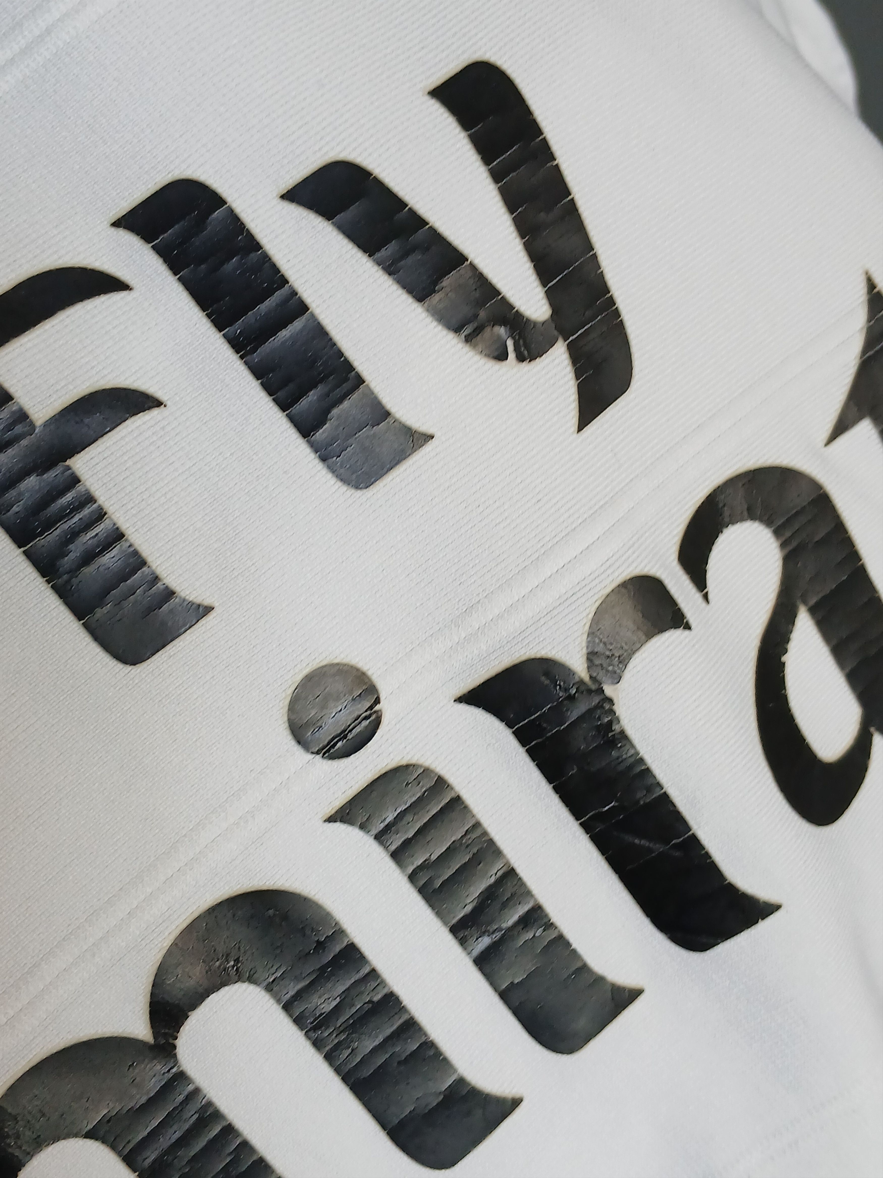 Other Real Madrid 13/14 Home Ronaldo Football Jersey T-Shirt Size US M / EU 48-50 / 2 - 7 Thumbnail