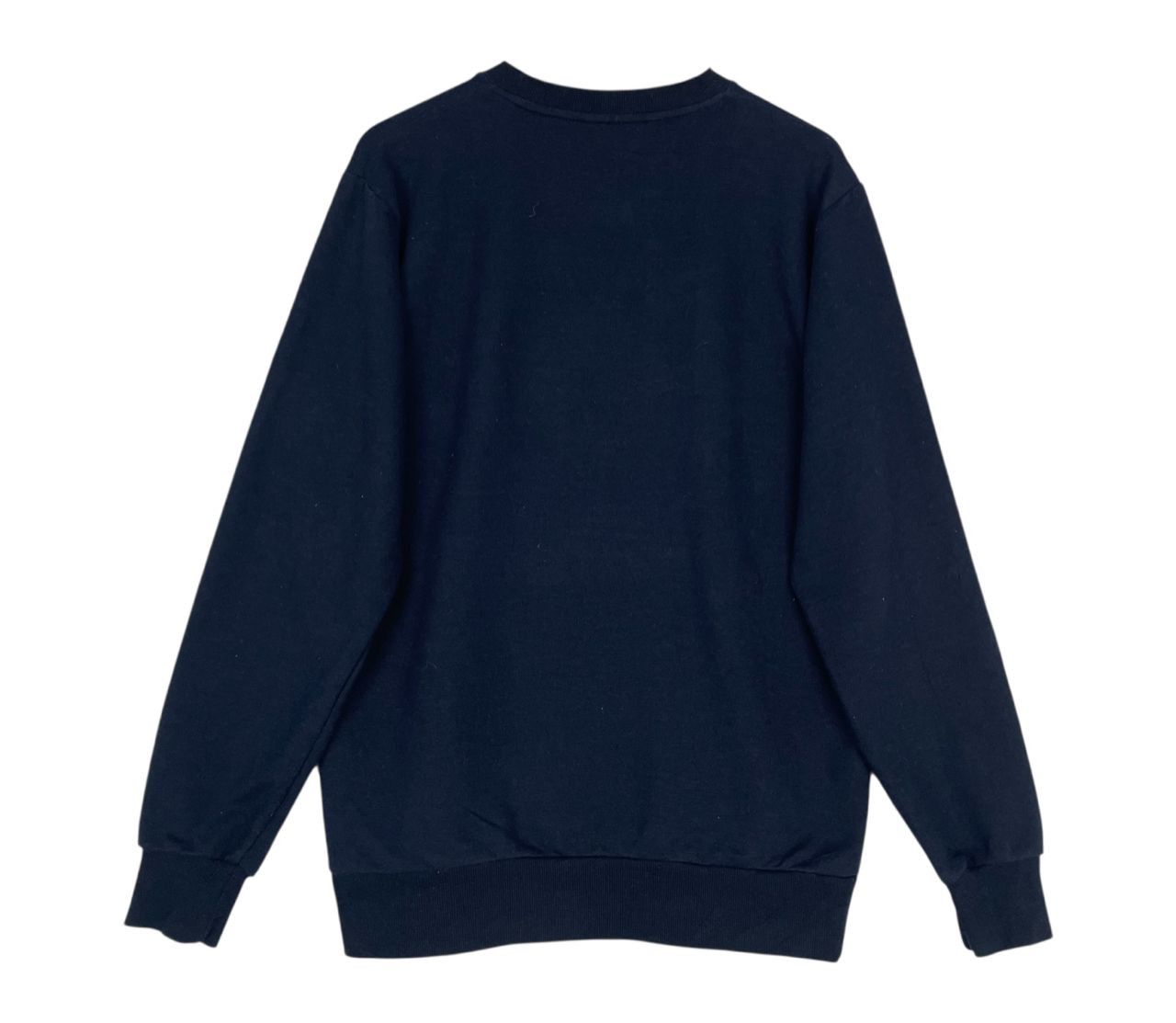 Anime Vintage Minecraft Big Printed Logo Pullover Sweatshirt Size US L / EU 52-54 / 3 - 6 Thumbnail
