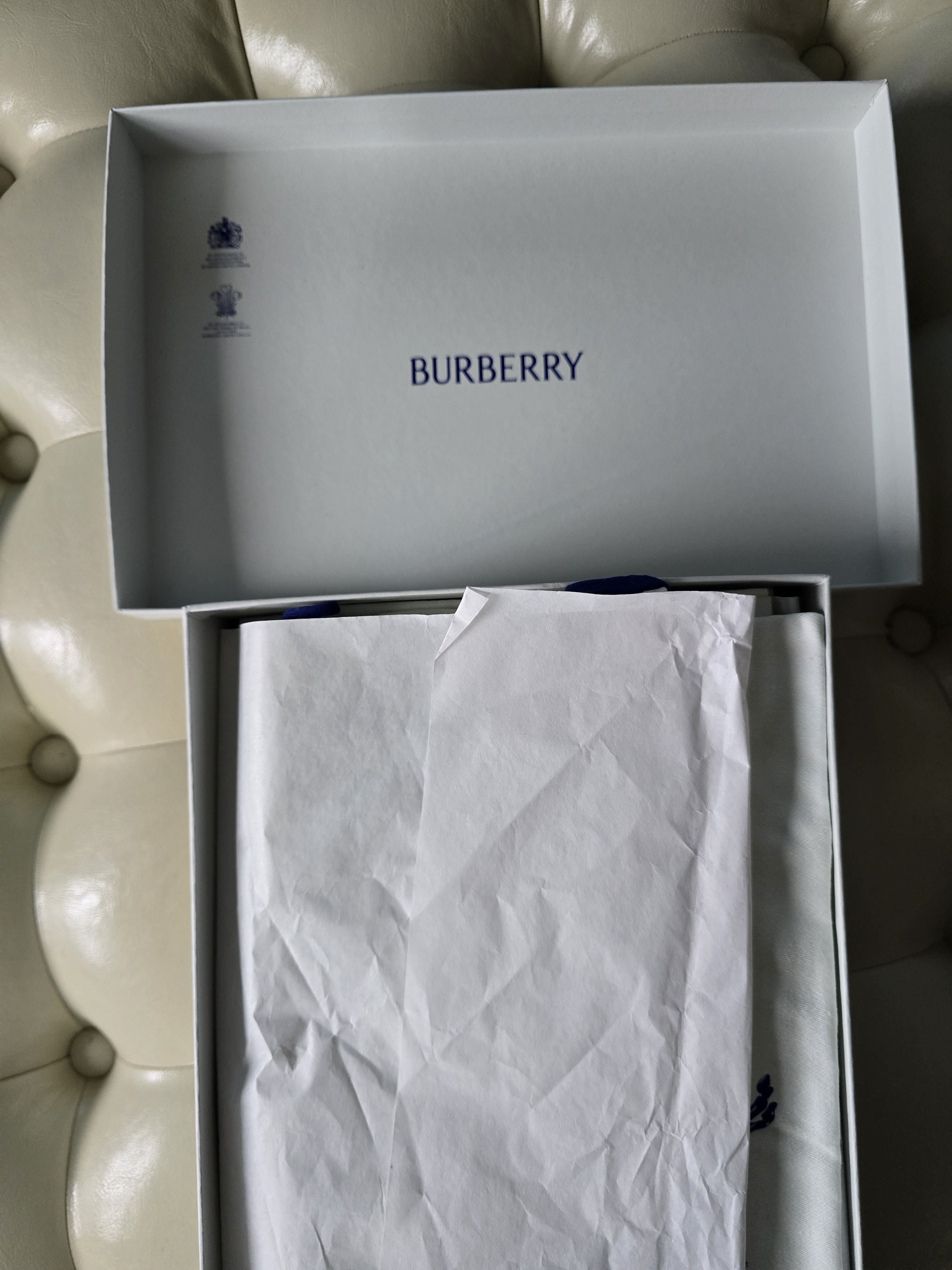 Burberry Burberry Black Leather Sovereign Court Pumps Size US 10.5 / IT 40.5 - 11 Thumbnail