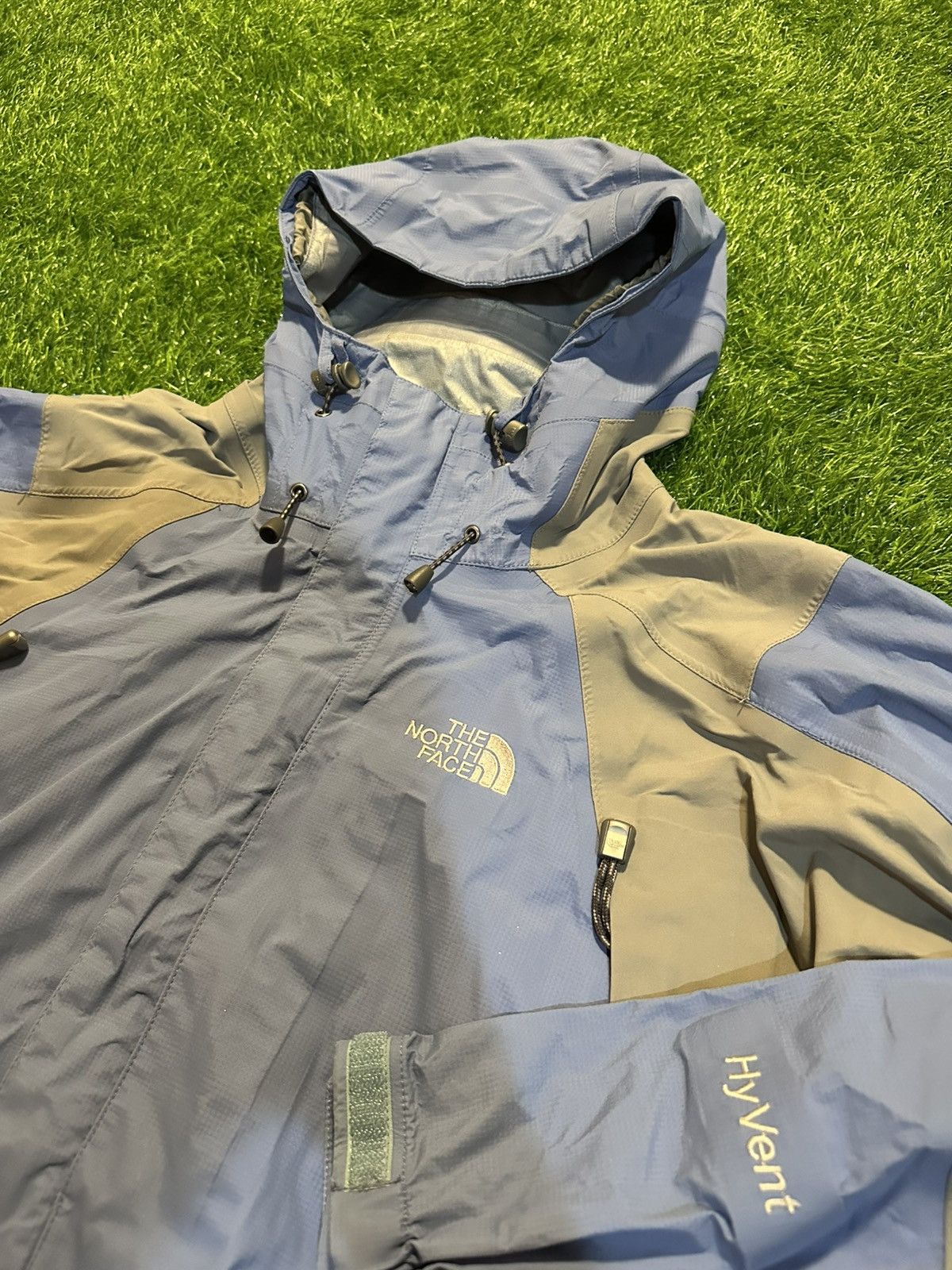The North Face Tnf The North Face Hyvent Jacket Size Women’s Medium Size M / US 6-8 / IT 42-44 - 3 Thumbnail