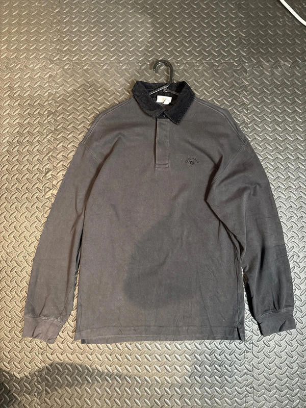 H&M Rugby Shirt Size US XS / EU 42 / 0 - 2 Thumbnail