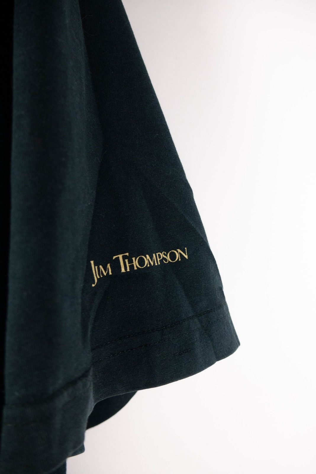 Designer × Jim Thompson Jim Thompson elephant shirt Size US L / EU 52-54 / 3 - 4 Thumbnail
