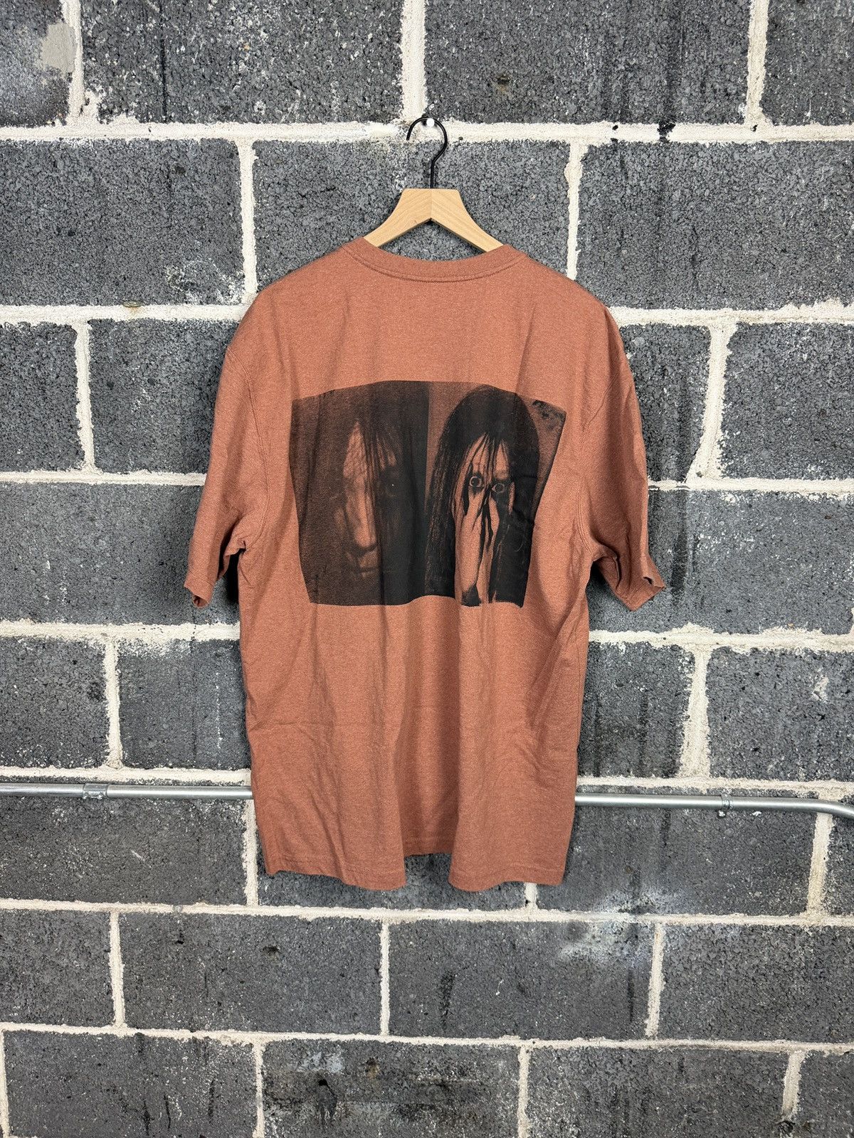 Carhartt “Scream” Carhartt Test Print Size US XL / EU 56 / 4 - 1 Thumbnail