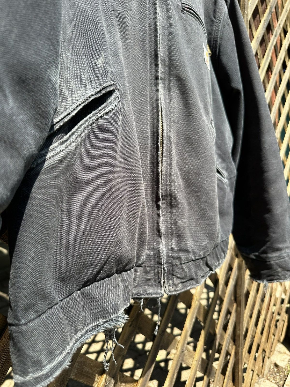 Carhartt Carhartt detroit Size US XL / EU 56 / 4 - 5 Thumbnail