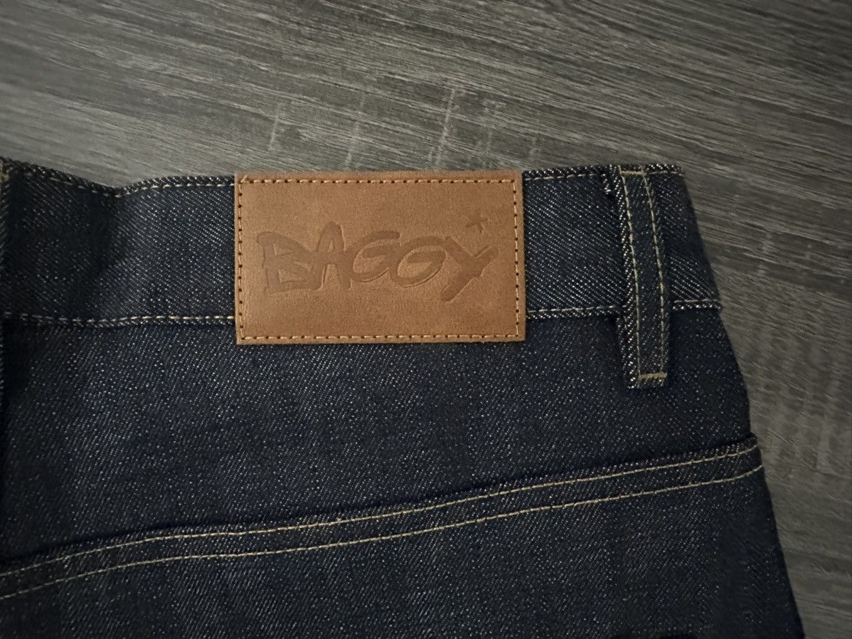 Other Blue Selvedge Denim Size US 30 / EU 46 - 3 Thumbnail