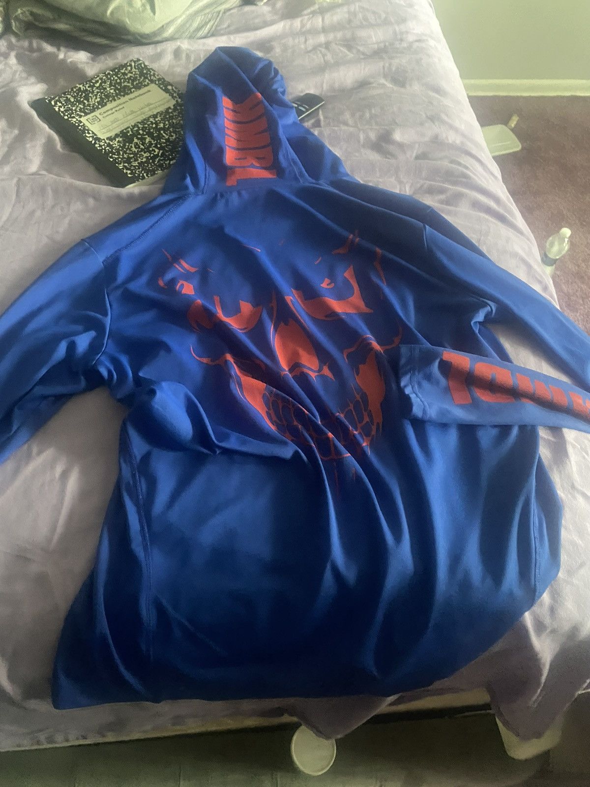 Other HMBL Ski Size US M / EU 48-50 / 2 - 3 Thumbnail