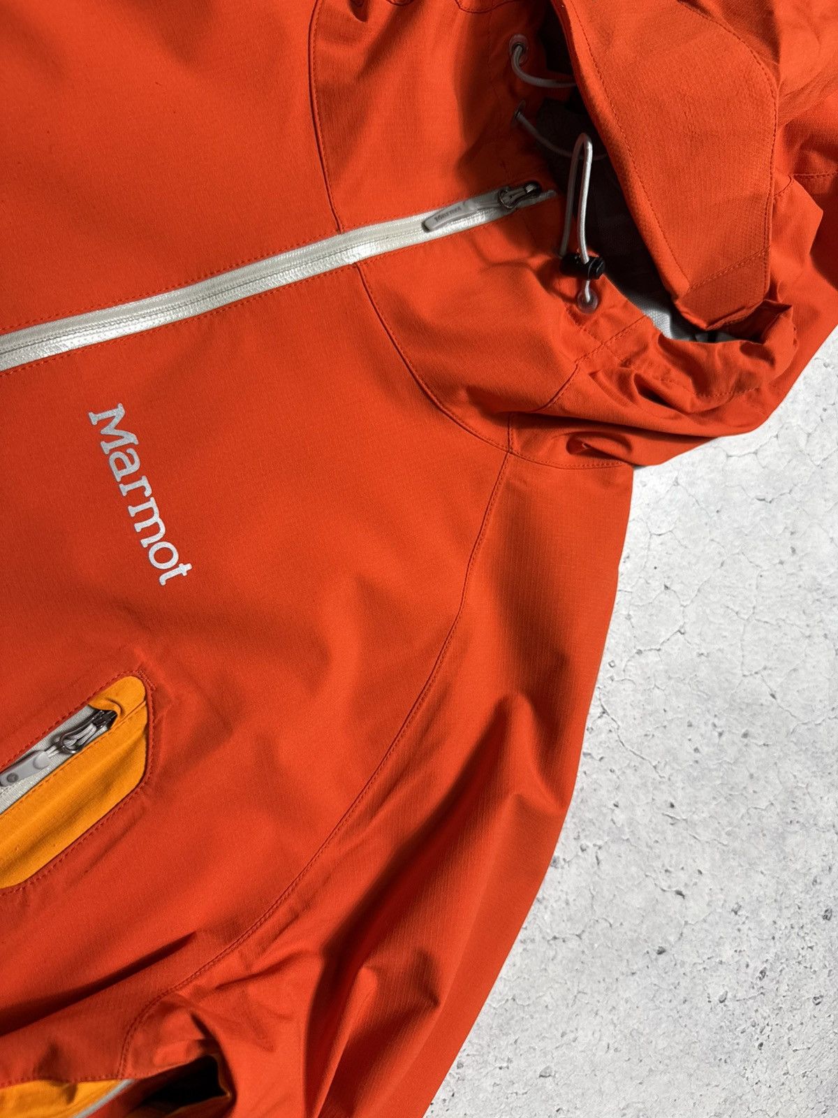 Marmot Marmot Membrane Jacket Outdoor Size XL Size US XL / EU 56 / 4 - 6 Thumbnail