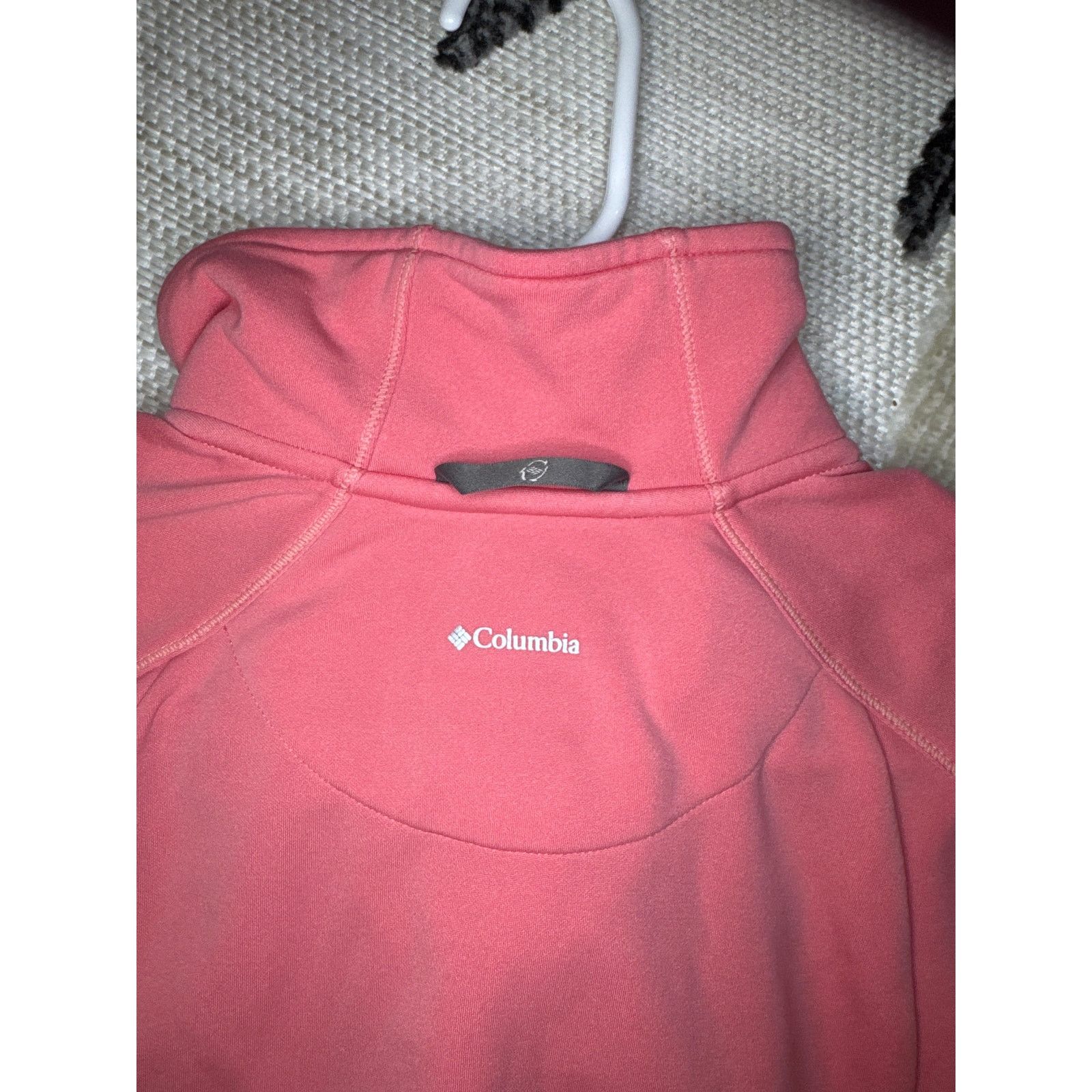 Columbia Columbia Omni Tech Titanium Interchange Jacket Womens Size M / US 6-8 / IT 42-44 - 5 Thumbnail