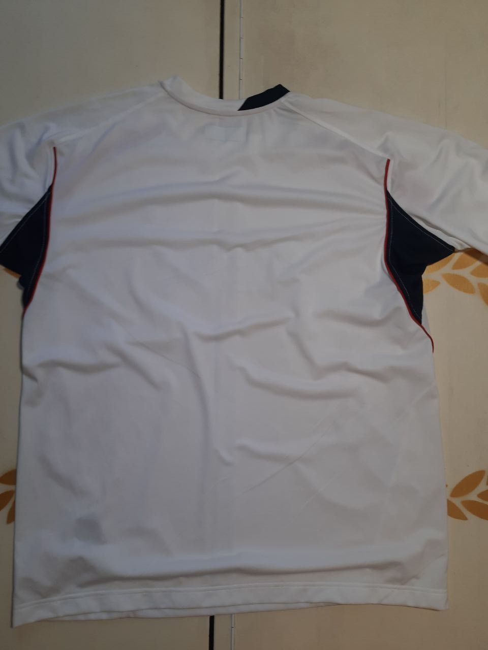 Reebok Reebok Bolton Wanderers Jersey 2007-2008 Size US XL / EU 56 / 4 - 8 Thumbnail