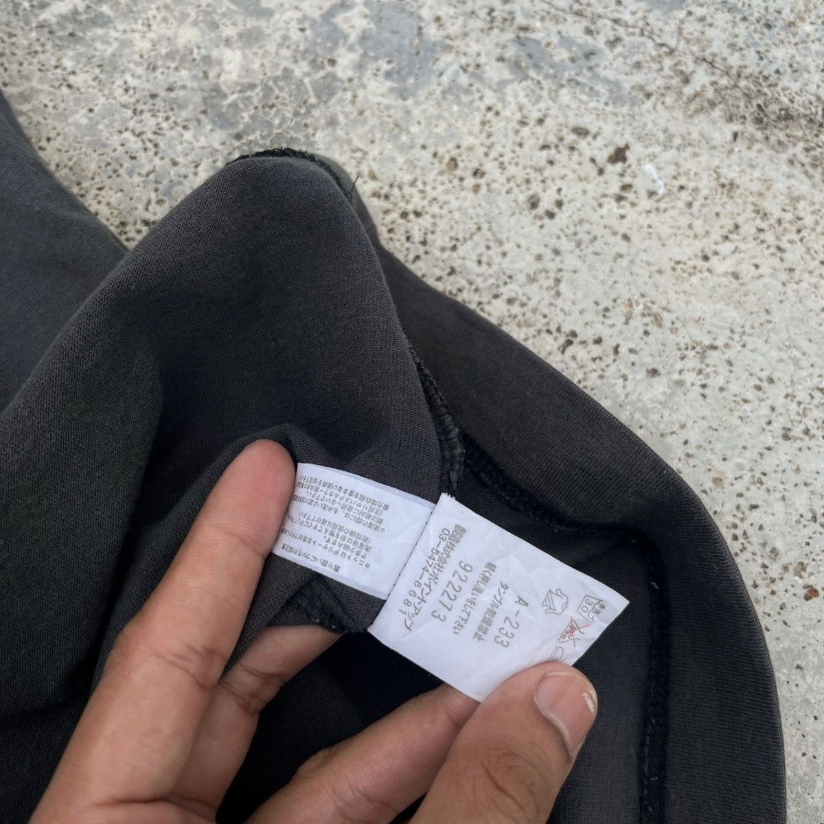 Issey Miyake Hai Sporting Gear Issey Miyake Made In Japan Size US M / EU 48-50 / 2 - 6 Thumbnail