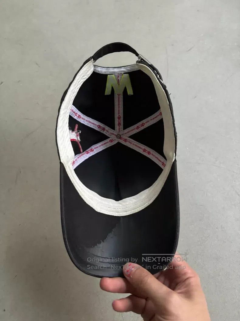 Walter Van Beirendonck Walter Van Beirendonck size os 2019 SS19 Finger Bier Cap Size ONE SIZE - 6 Thumbnail
