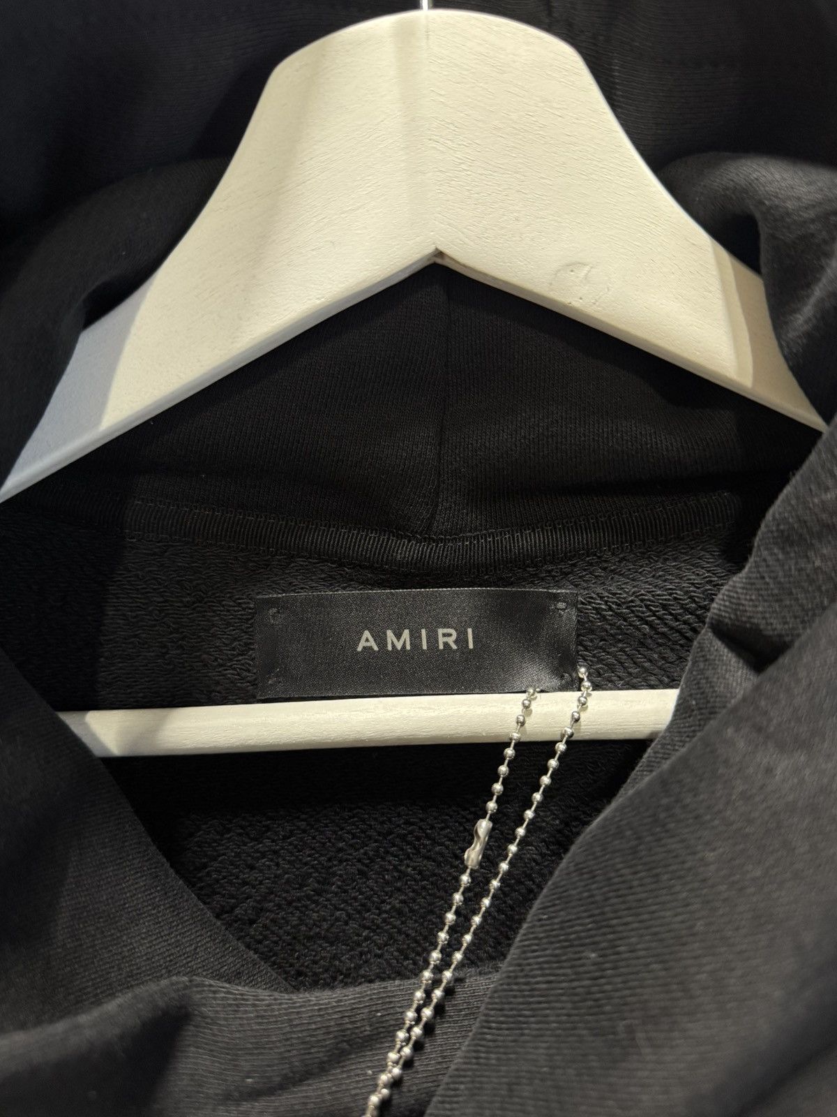 Amiri Amiri Art Basel Bones Exclusive Hoodie NEW 1100$ Size US XL / EU 56 / 4 - 4 Thumbnail