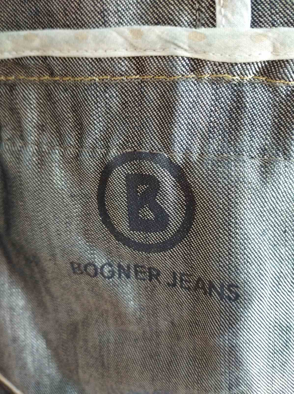 Bogner The women's blazer Bogner Size L / US 10 / IT 46 - 4 Thumbnail