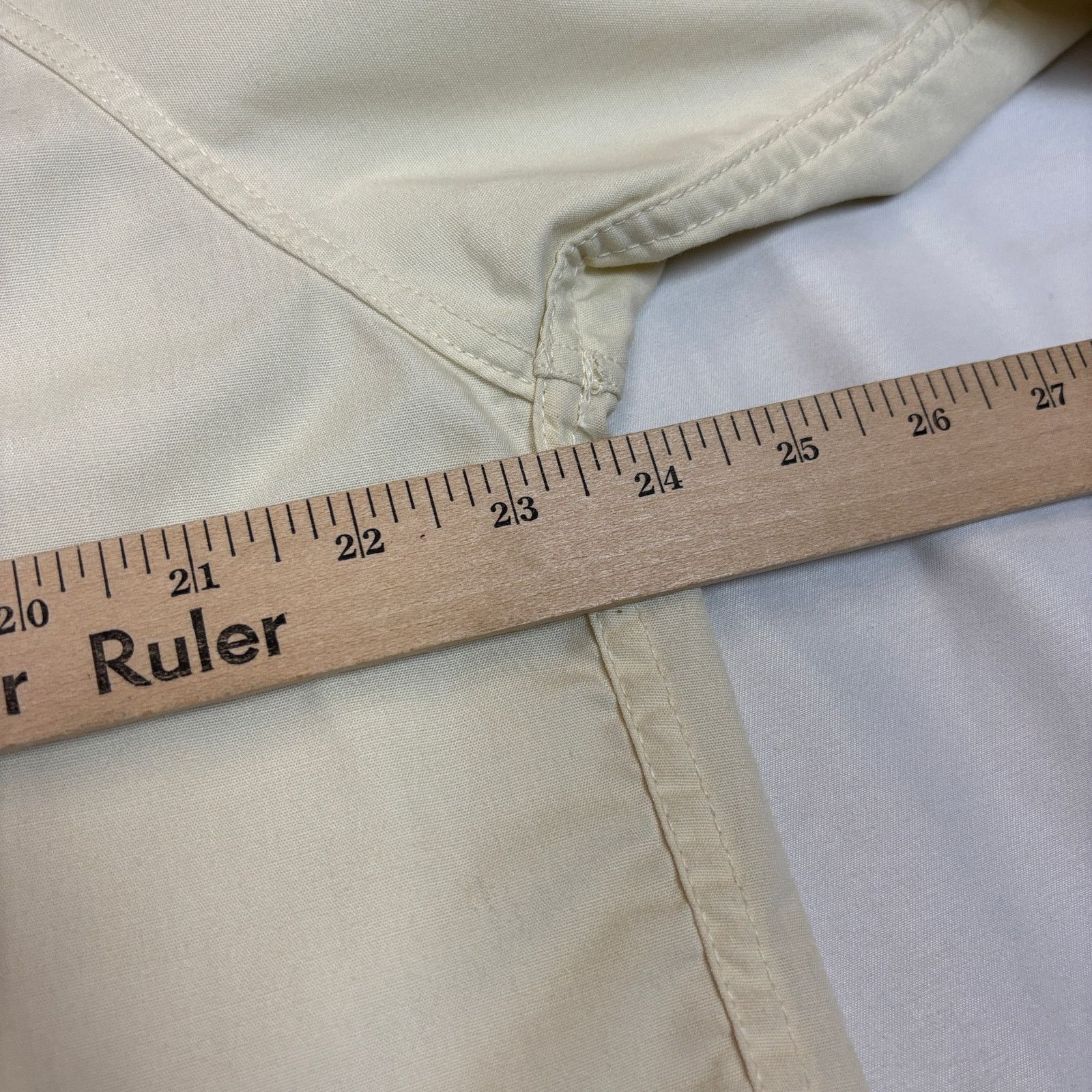 Vintage Vintage 70s English Squire Drizzler Zip Jacket Men's Large Size US L / EU 52-54 / 3 - 5 Thumbnail