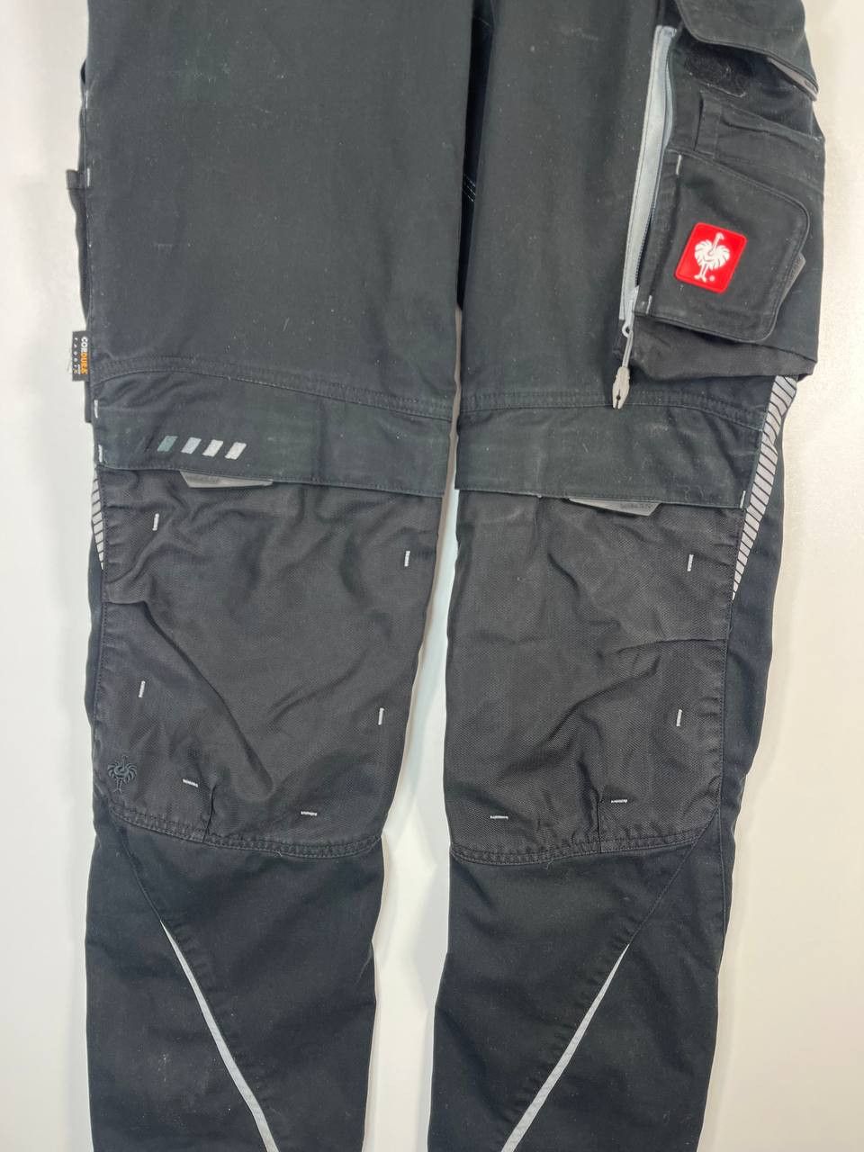Other Engelbert Strauss Motion 2020 Work Pants Men’s EU 44 Size US 28 / EU 44 - 2 Thumbnail