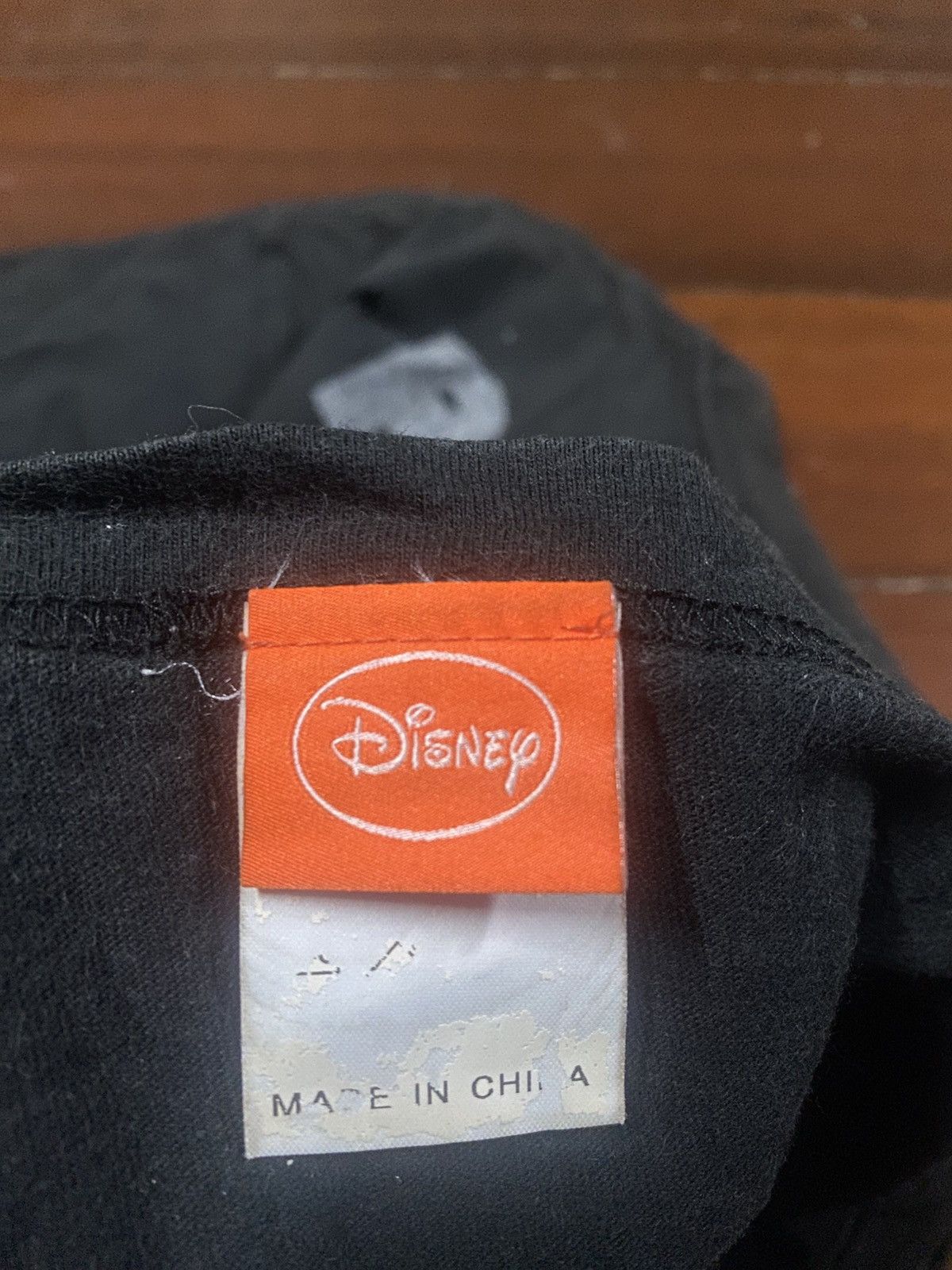 Beams Plus BEAMS DISNEY Mickey Mouse Fuji Rock Festival curt corbain Size US XL / EU 56 / 4 - 12 Thumbnail