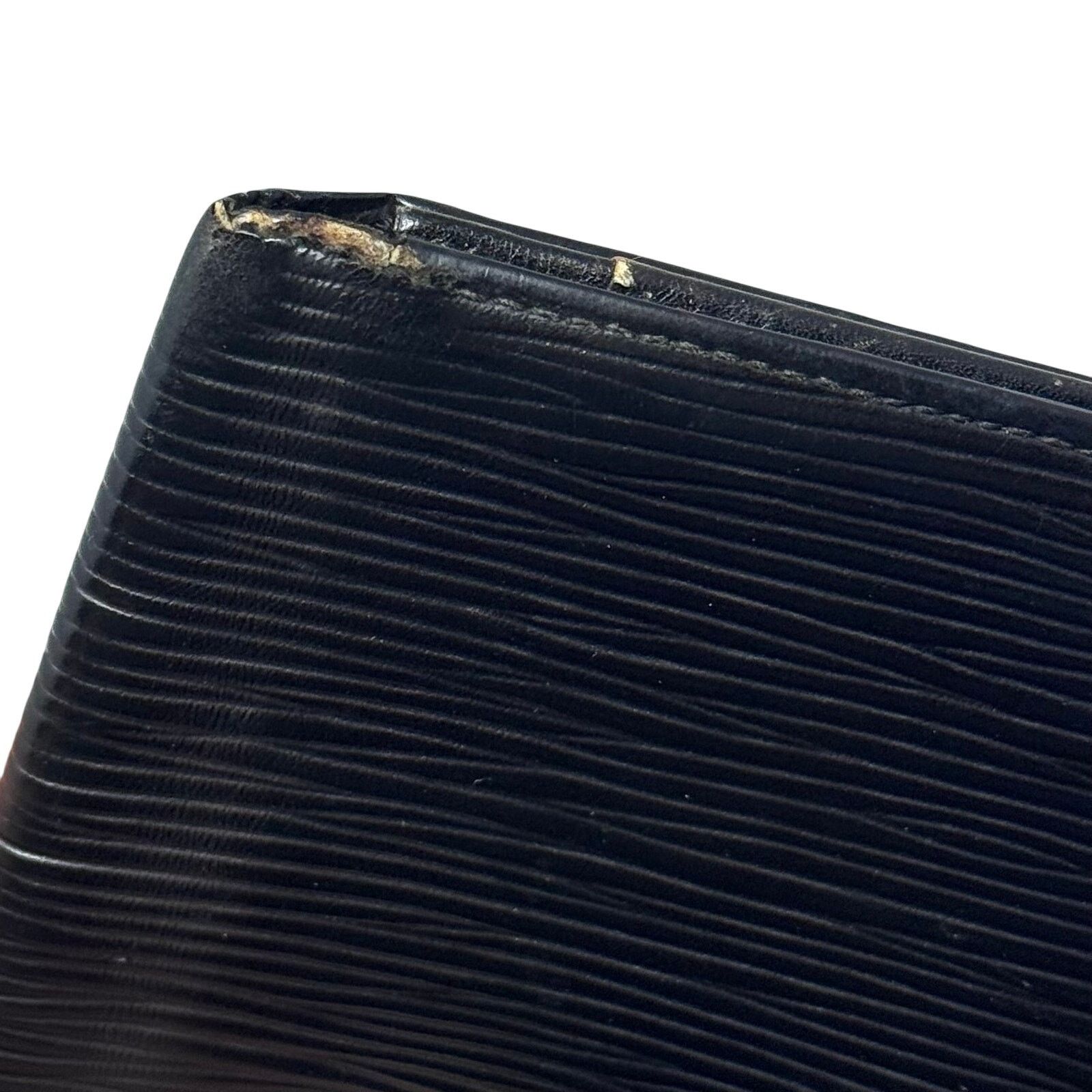 Louis Vuitton Louis Vuitton Long Wallet / Passport Case Size ONE SIZE - 10 Thumbnail
