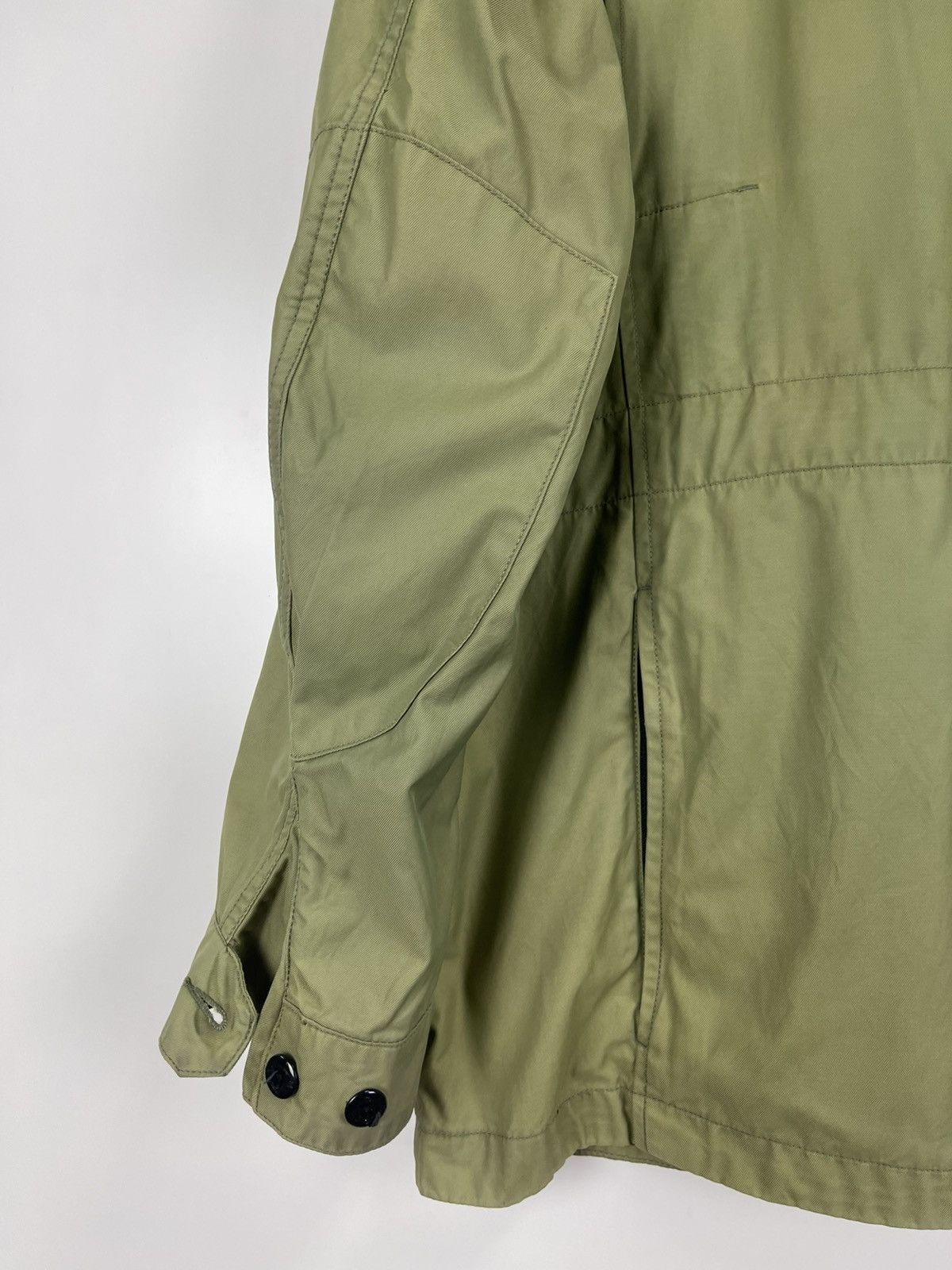 Victorinox Victorinox Jacket Size US XL / EU 56 / 4 - 16 Thumbnail