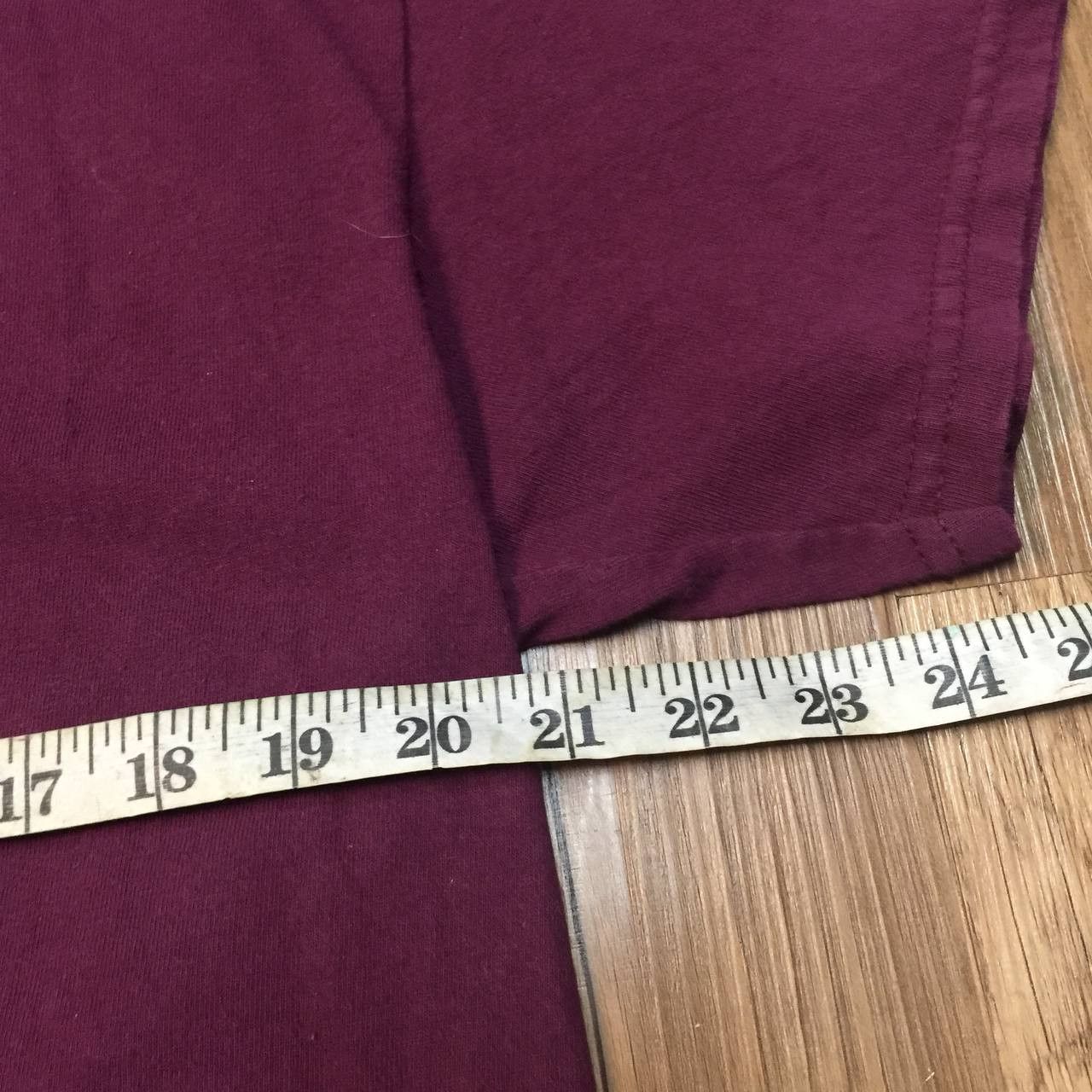 Microsoft × Vintage Y2K 00 Vintage Microsoft Spell Out Graphic Tee Size US L / EU 52-54 / 3 - 4 Thumbnail