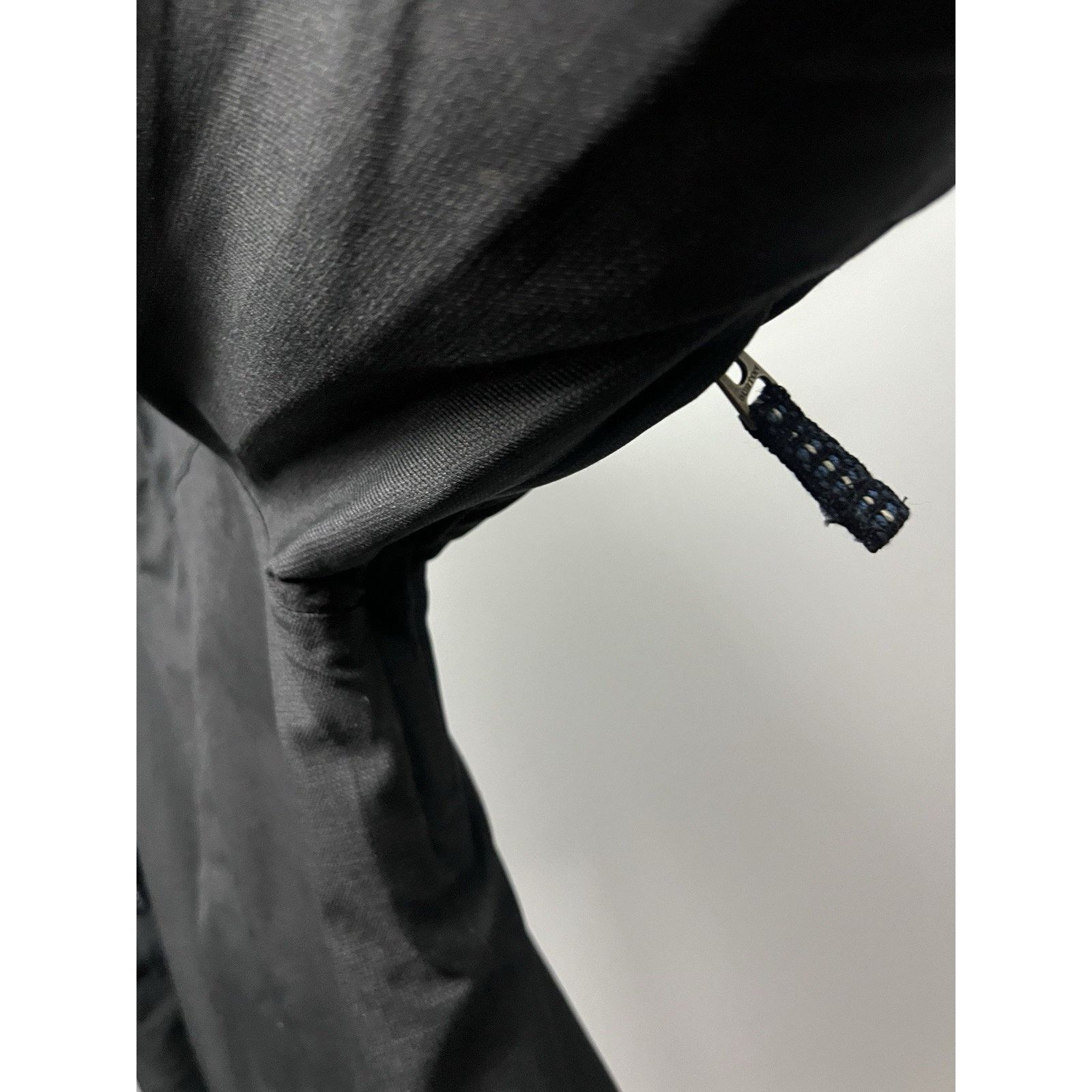Burton Burton DryRide Black Zip Up Snowboard Ski Hooded Jacket L Size US L / EU 52-54 / 3 - 9 Thumbnail