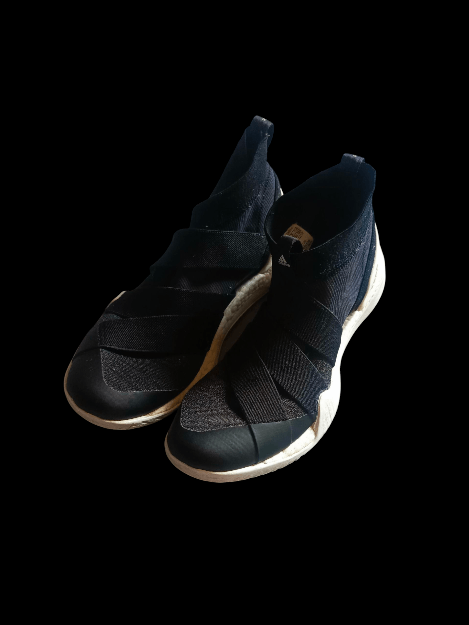 Adidas Adidas Pure Boost X Trainer size 8 Size US 8 / IT 38 - 5 Thumbnail