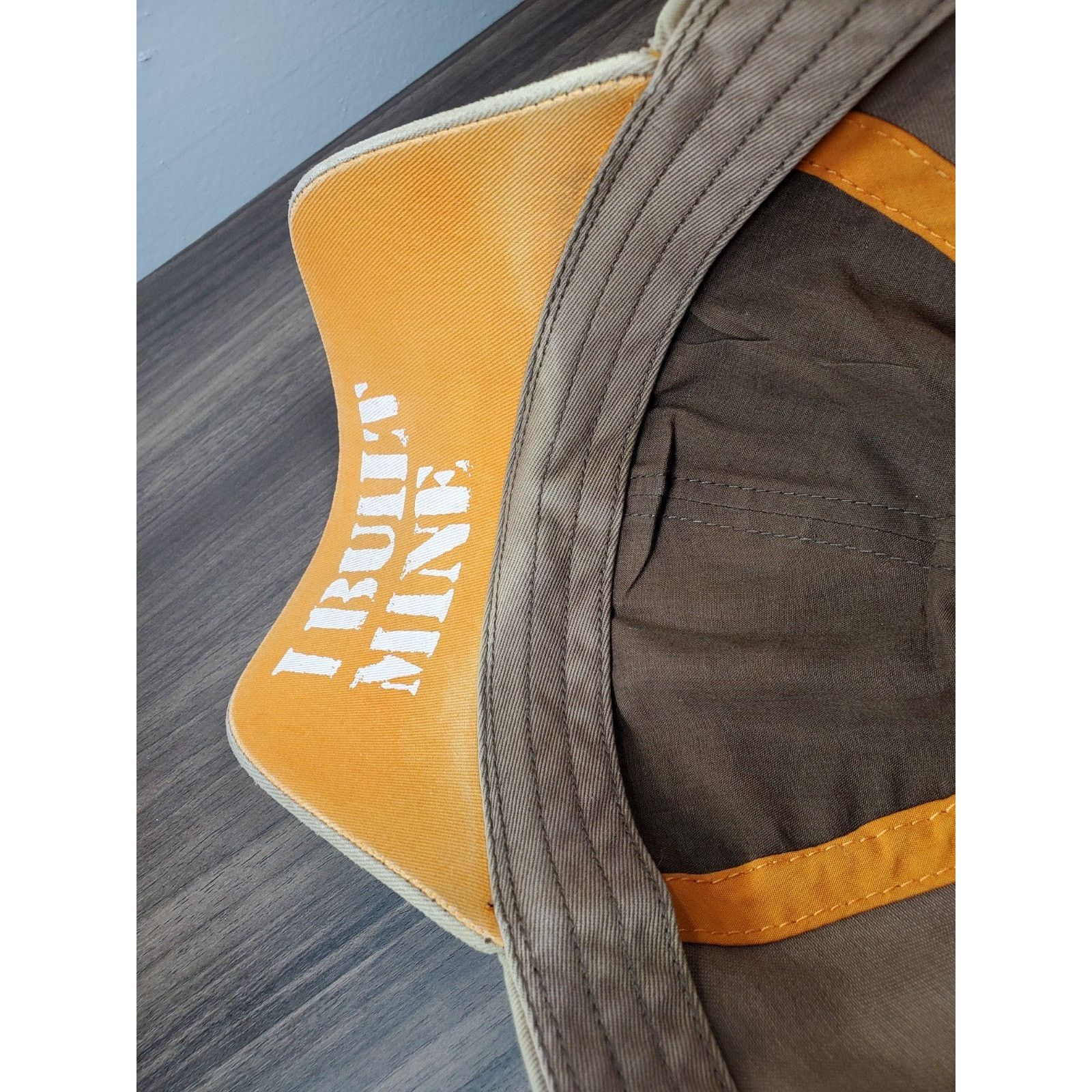 Timberland Timberland Pro Series GOODGUYS Homebuilt Heaven Hat Cap Size ONE SIZE - 13 Thumbnail