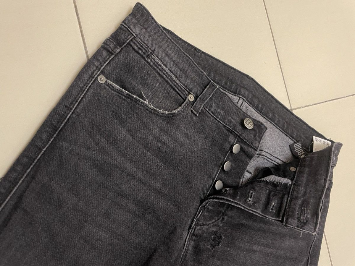 Ksubi Ksubi Distressed Jeans Size US 31 - 5 Thumbnail
